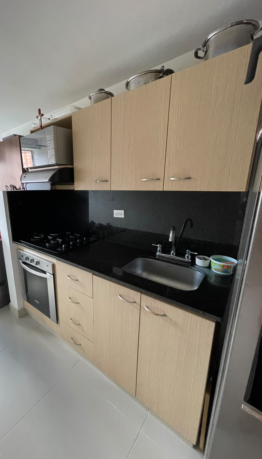 Apartamento en venta en san remo sabaneta