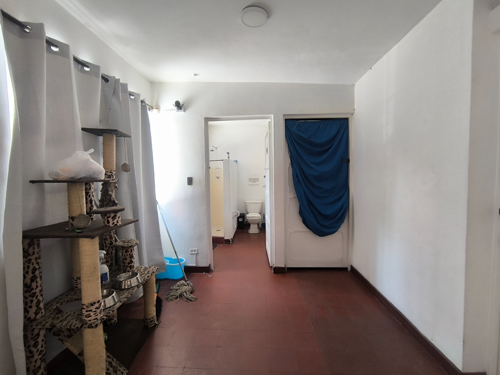 Casa lote en Laureles