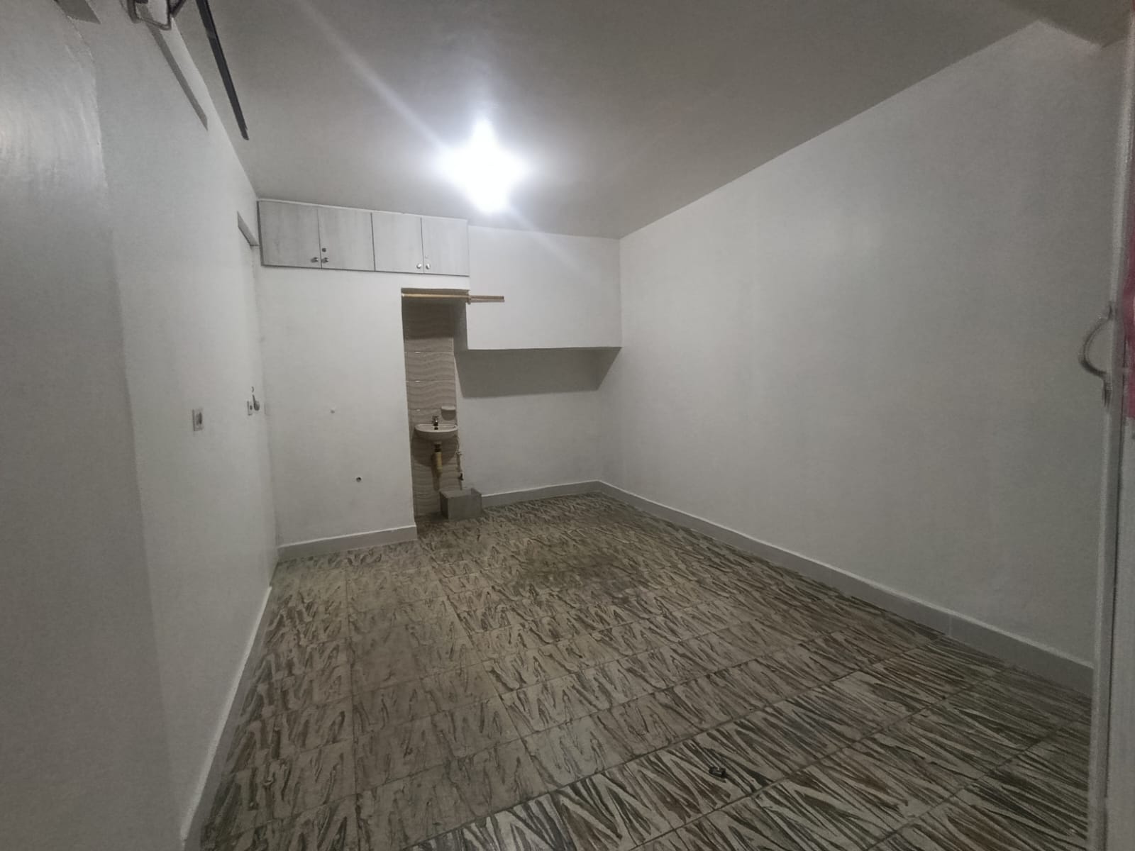 Local comercial para renta en Robledo bello horizonte