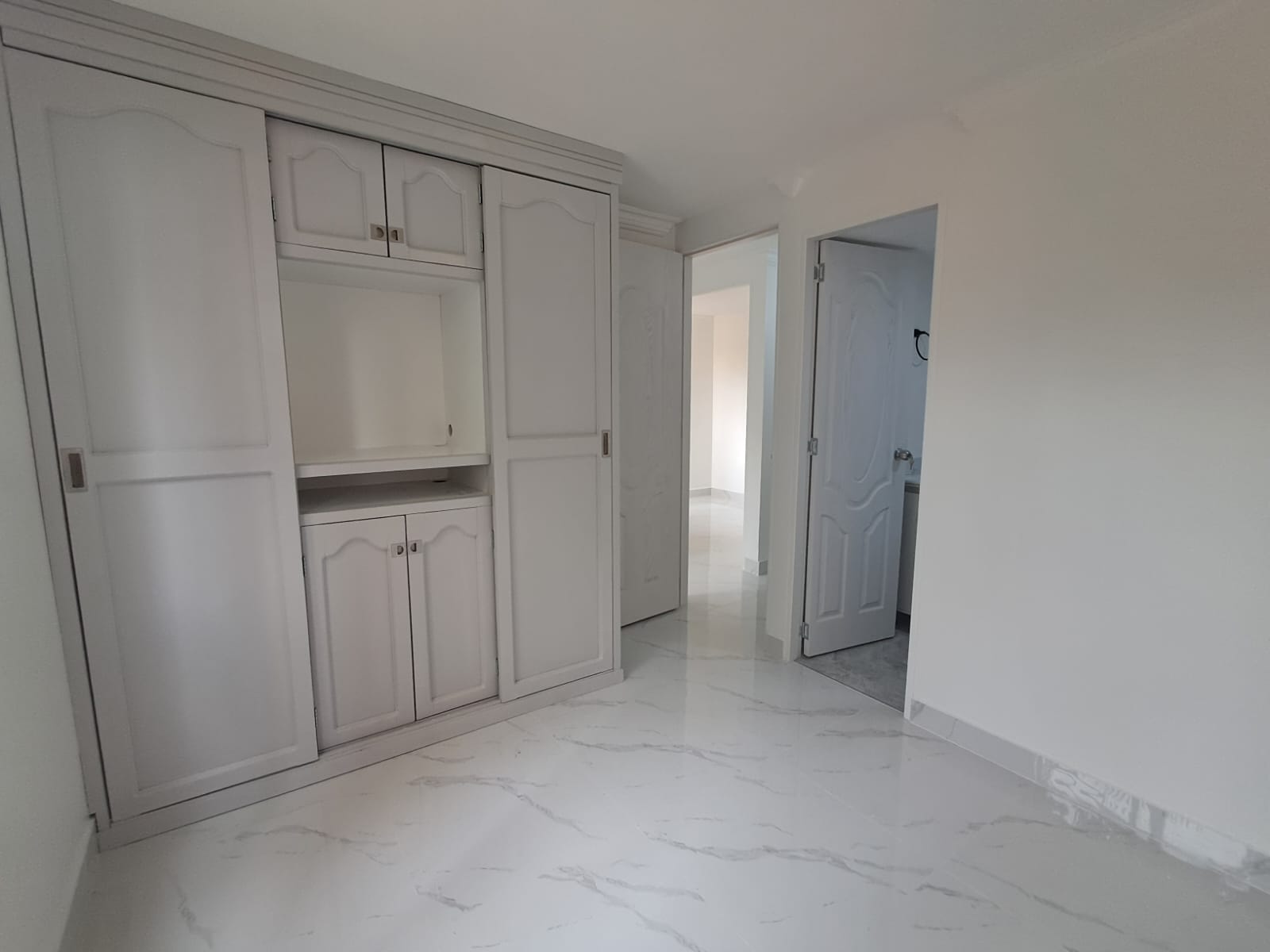 Apartamento para la venta en Medellín sector Villa Nueva