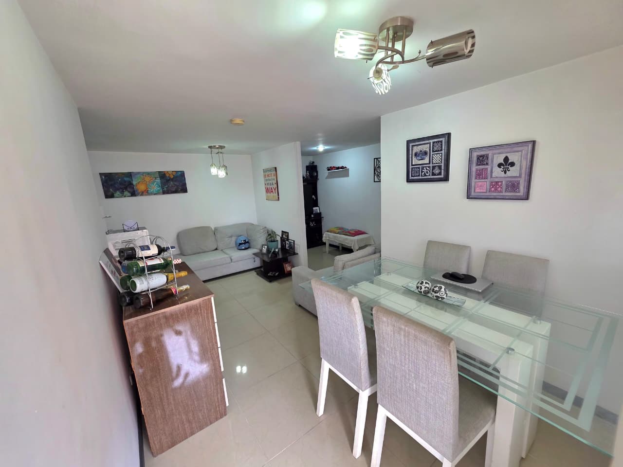 Apartamento en venta Itagüí sector Centro de la Moda