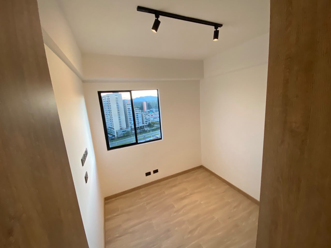 Apartamento para la venta en Rionegro sector Barro Blanco