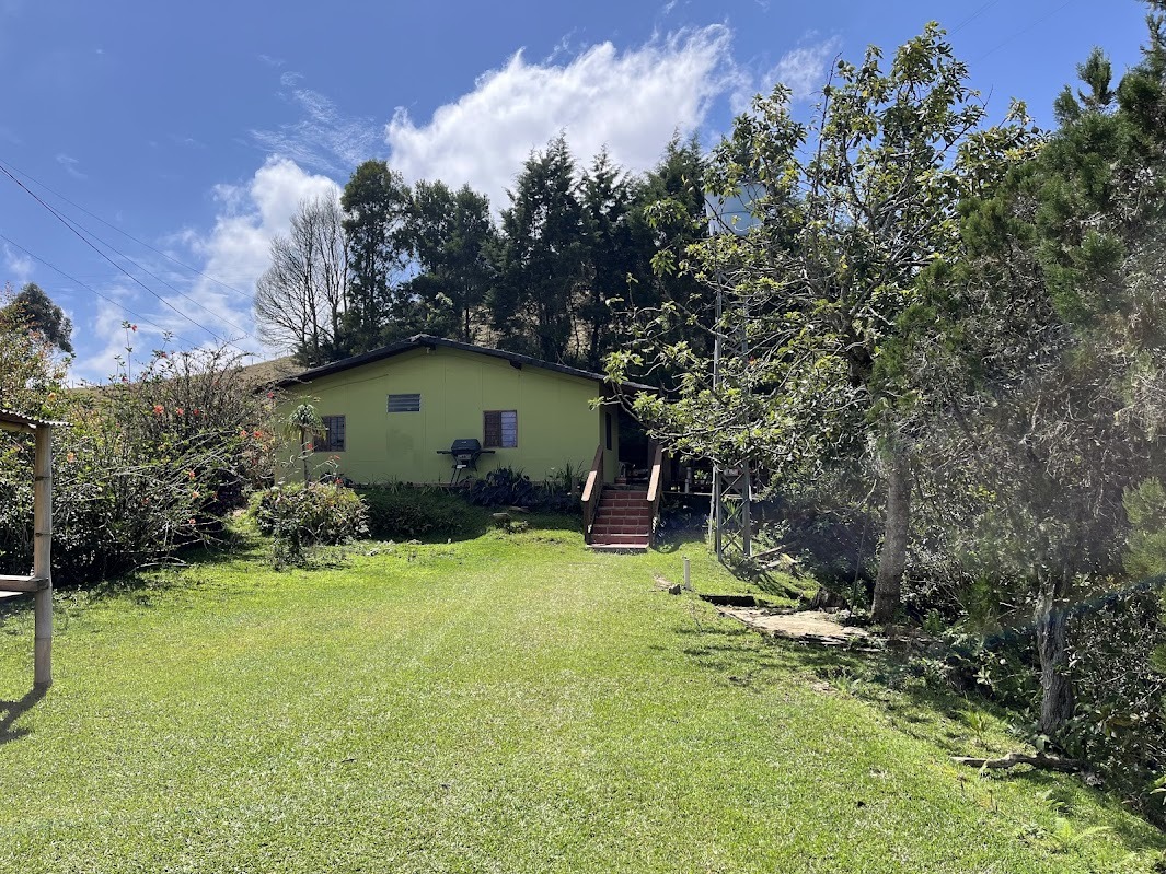Finca para la venta en Marinilla vereda El Socorro