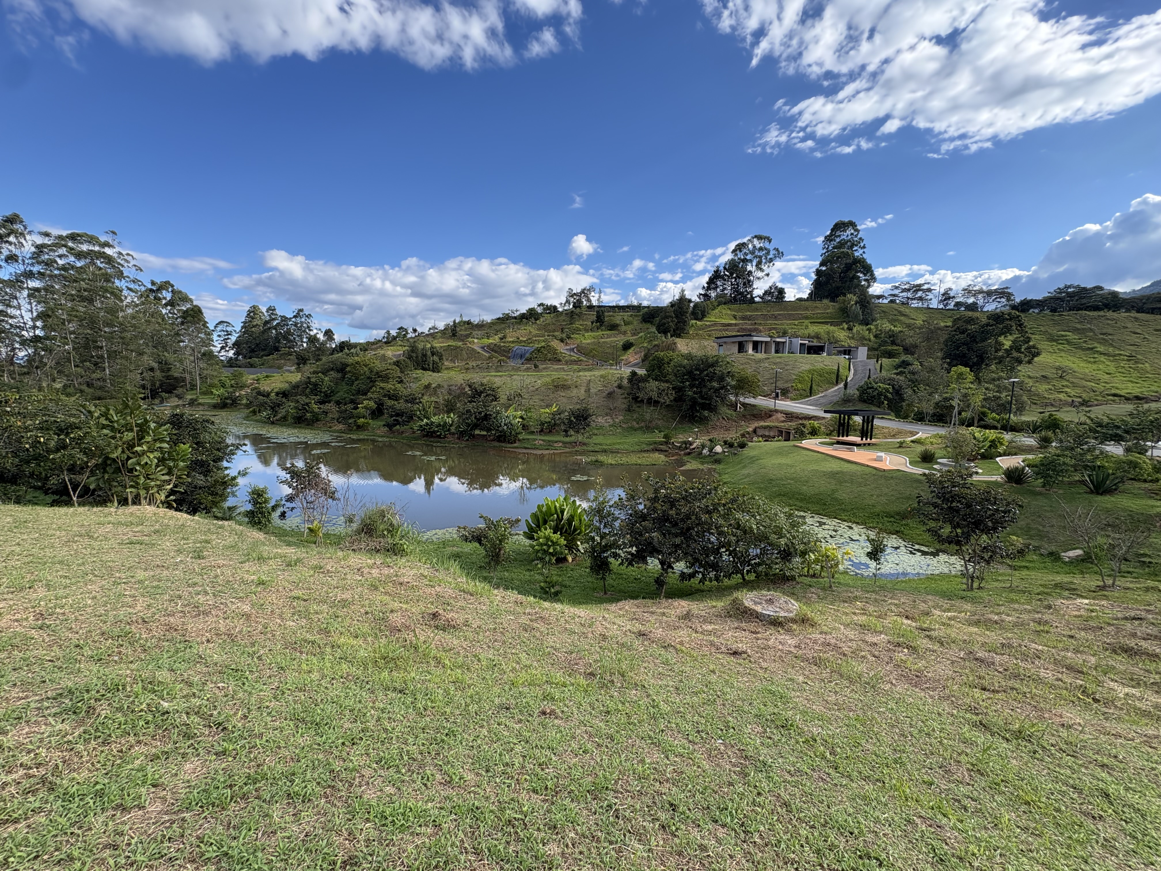 Lote para la venta en Rionegro sector El Tablazo