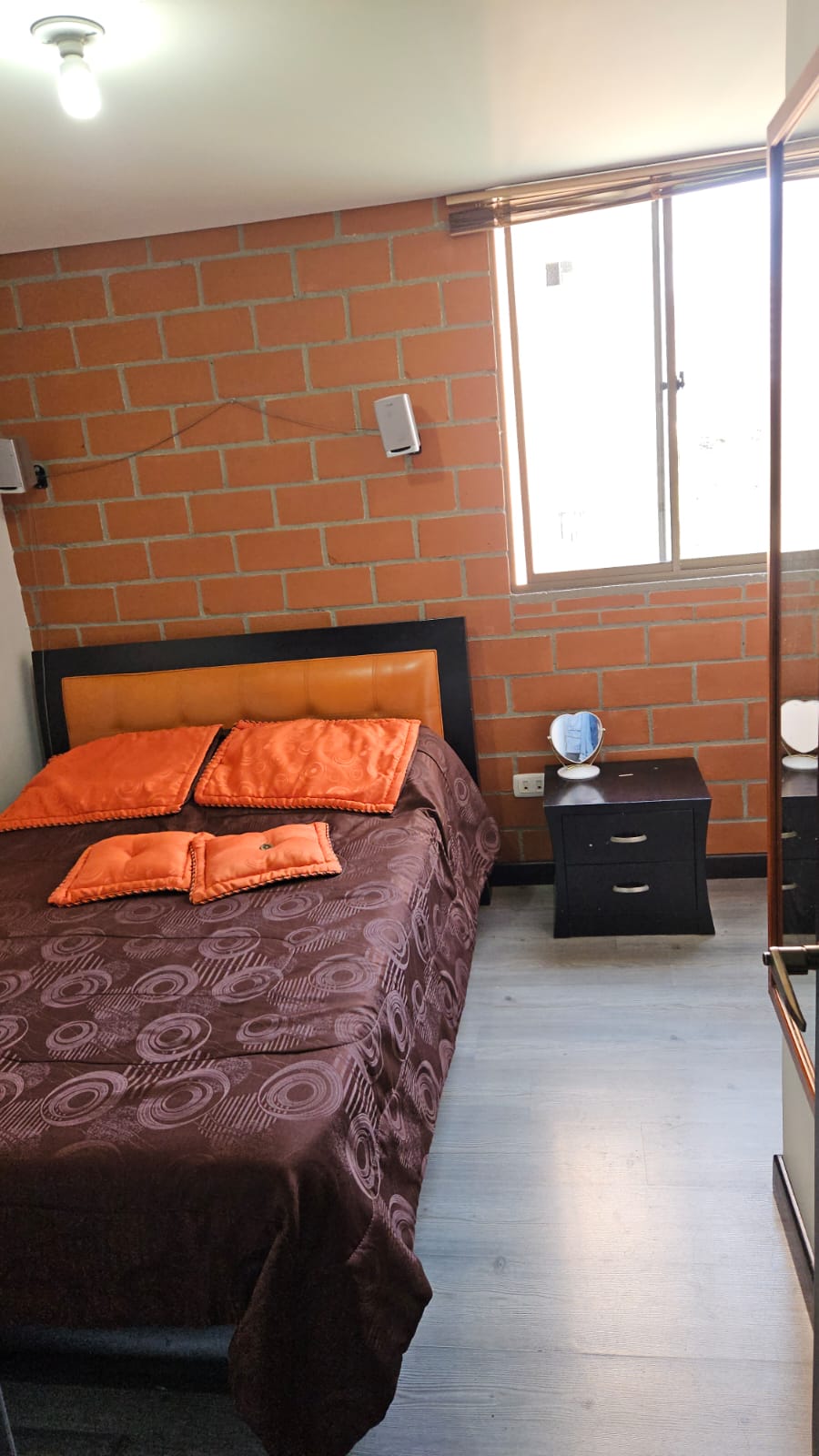 Apartamento para venta en Rodeo Alto Medellín