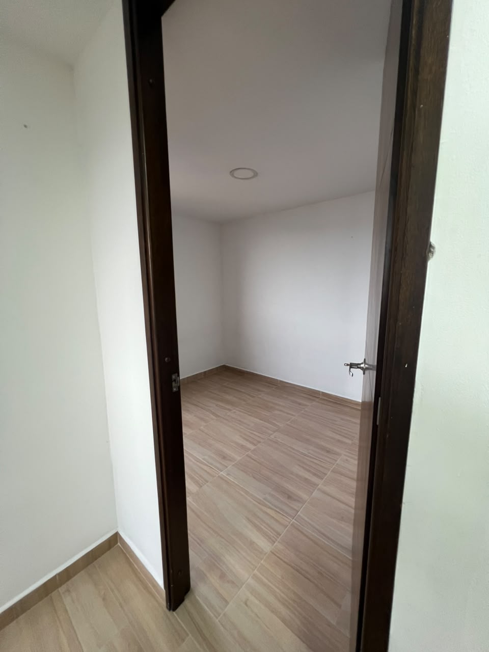 Apartamento para venta en Rodeo Alto Medellín