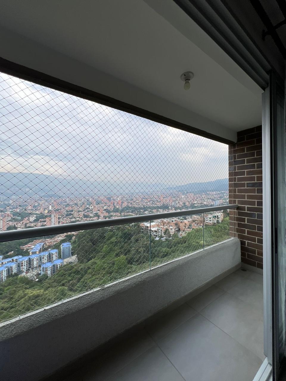 Apartamento en venta en Calasanz