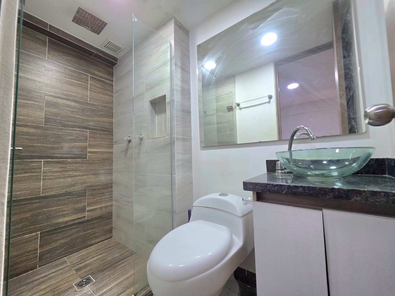 Apartamento en venta itagui san gabriel