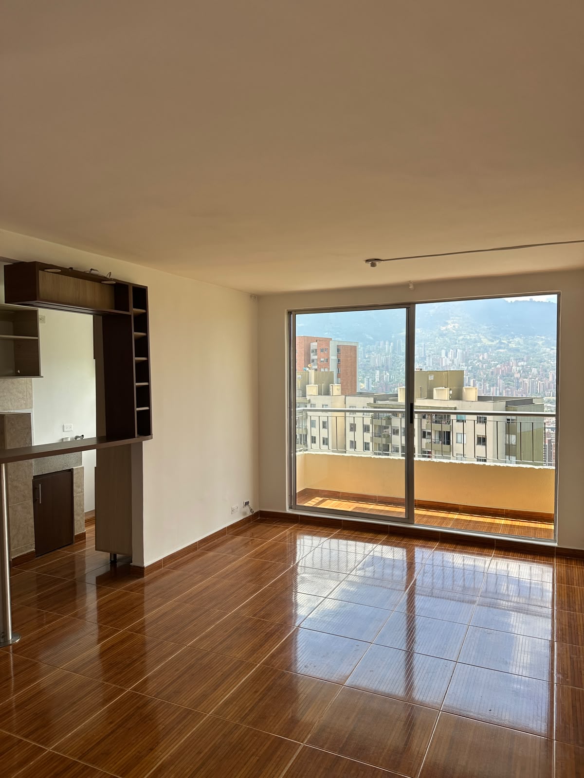 Apartamento en venta Rodeo Alto Medellín