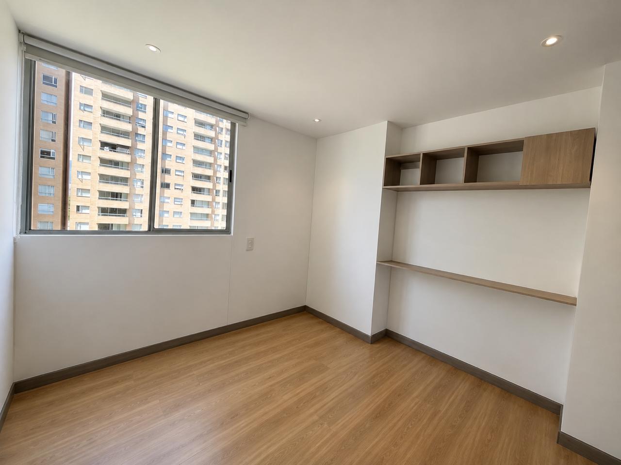 Apartamento para arriendo en Ciudad del Río El Poblado
