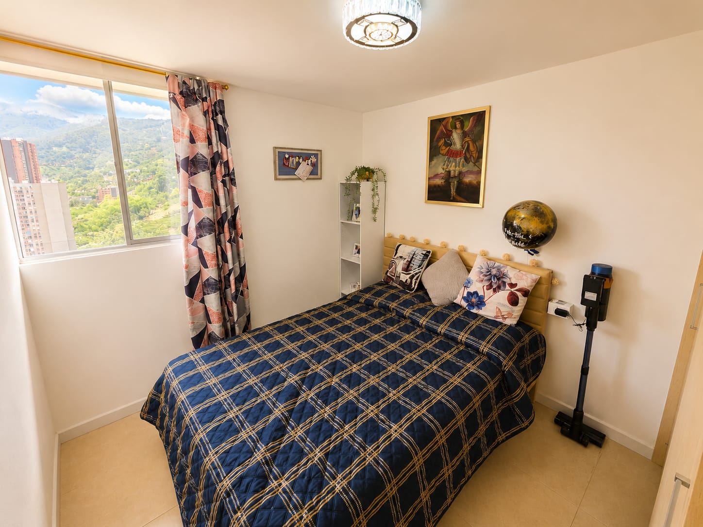 Apartamento para la venta en sabaneta la doctora