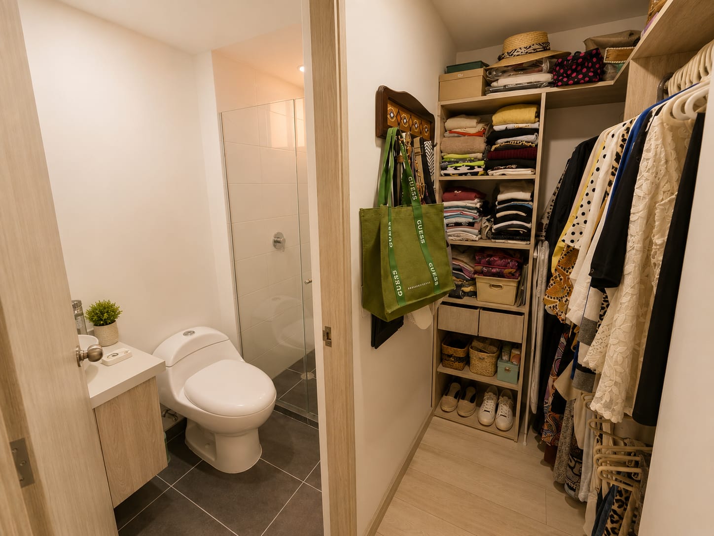 Apartamento para la venta en la estrella toledo