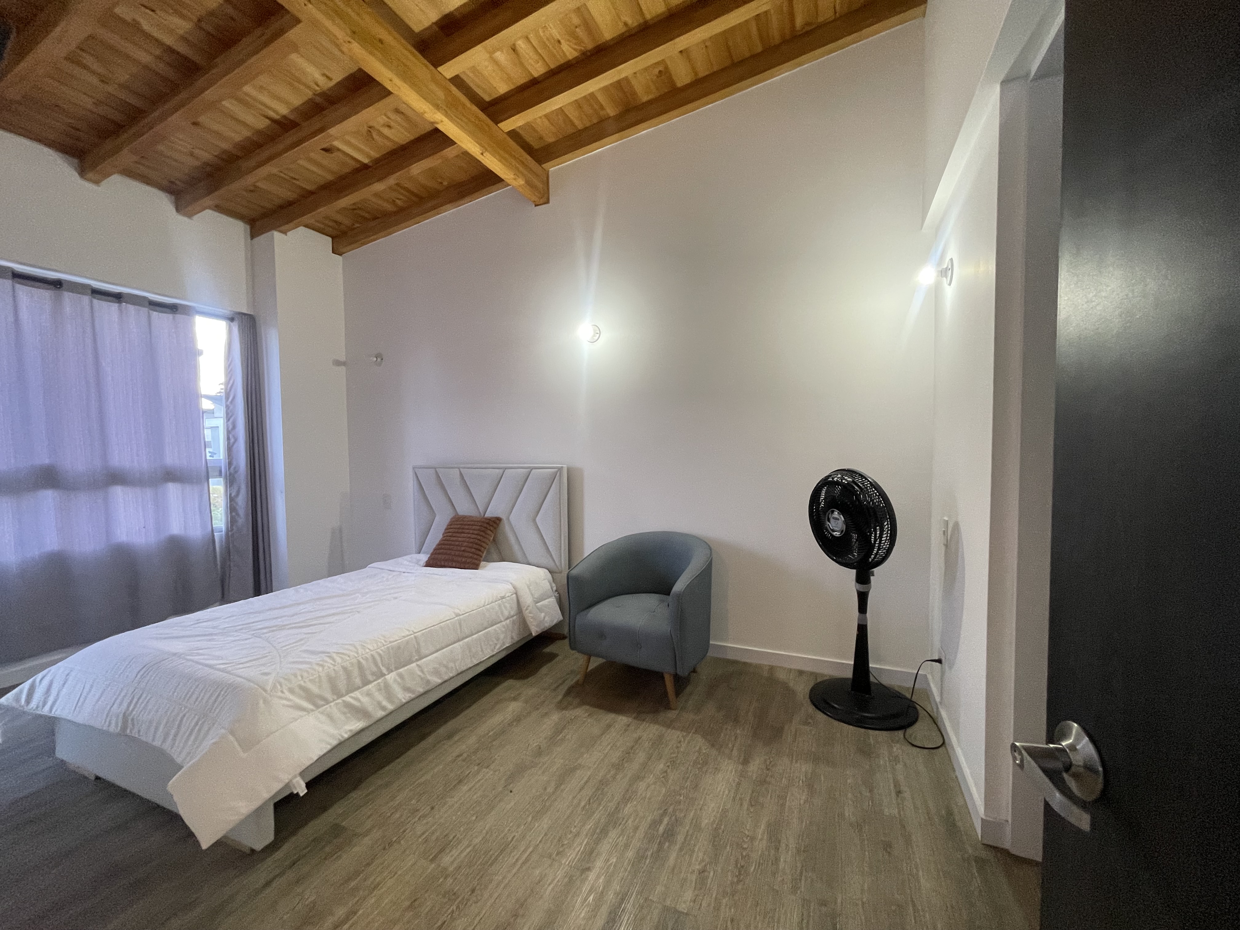 Casa para la venta en rionegro sector Barro Blanco