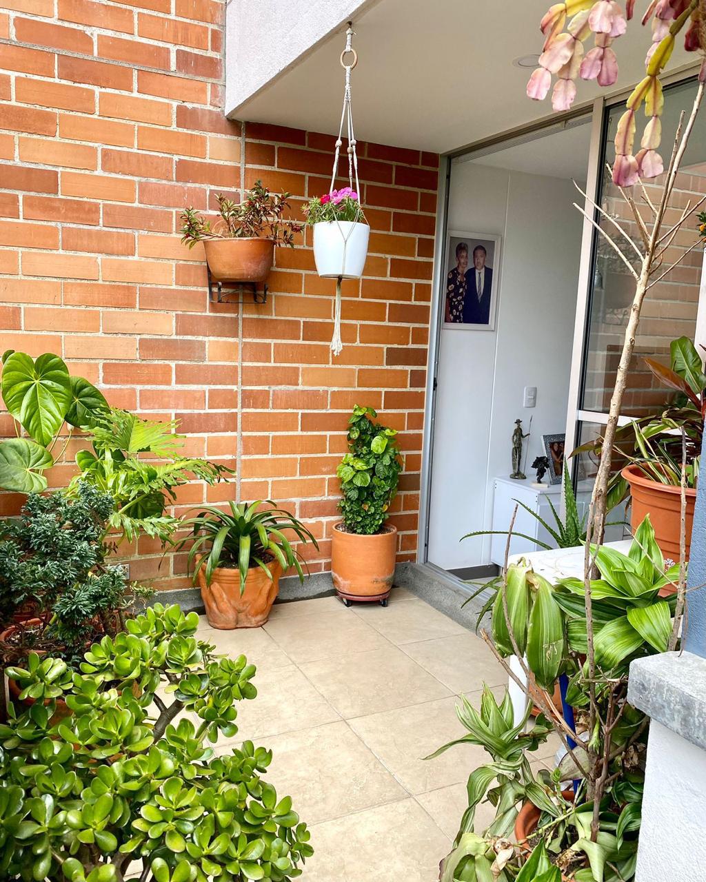 Apartamento para la venta en Rionegro