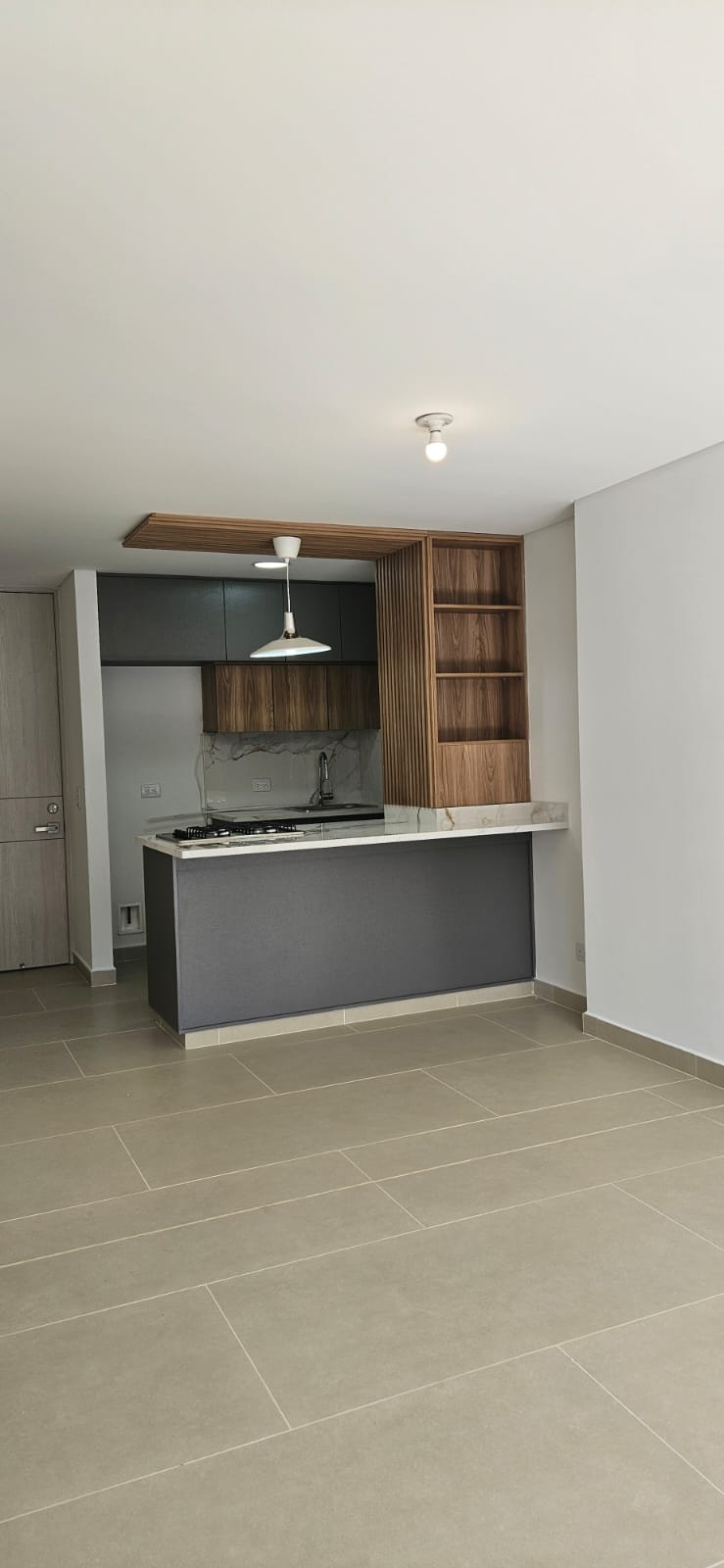 Apartamento para la venta en la estrella la aldea