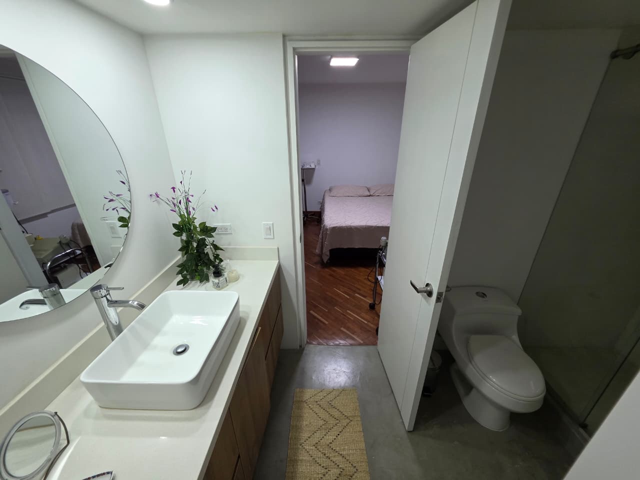 apartamento para la venta en el poblado drive in