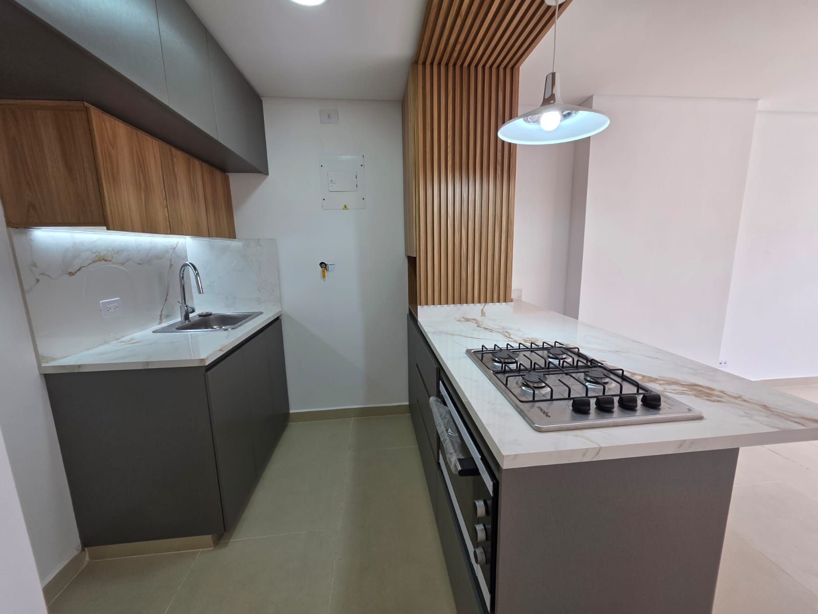 apartamento para la venta en la estrella la aldea