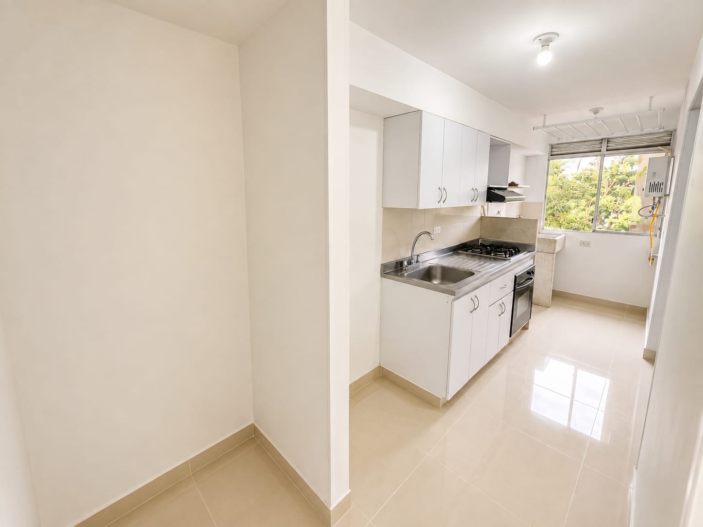 Apartamento en venta Itagüí Suramérica 80 m² mas estudio