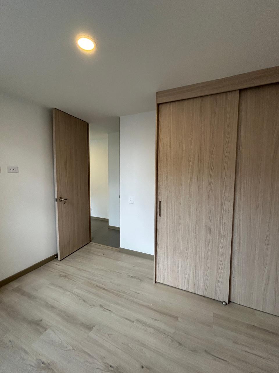 Apartamento en arriendo en Santa Fe Guayabal – Medellín