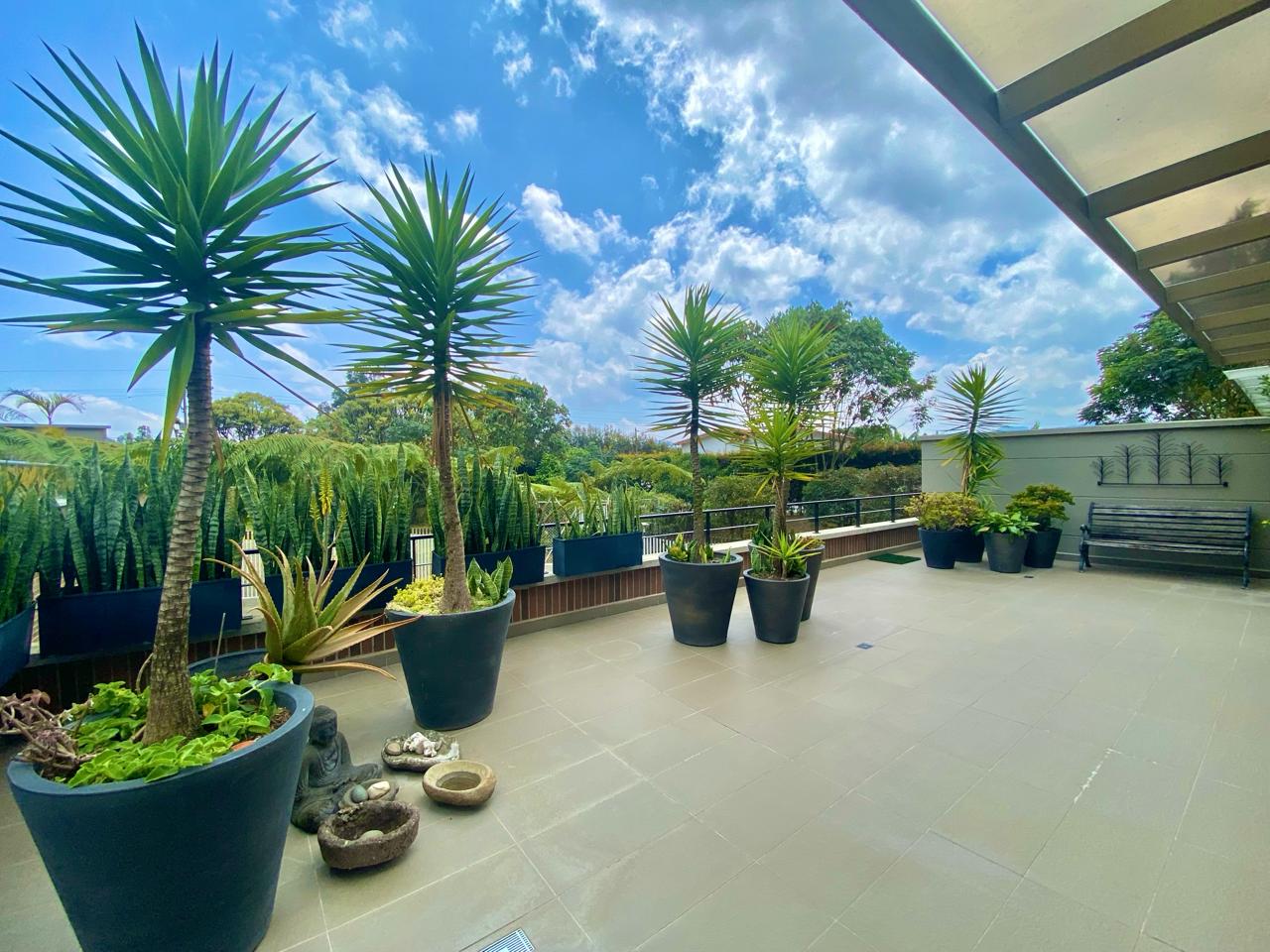 Apartamento para la venta en Rionegro Llano grande