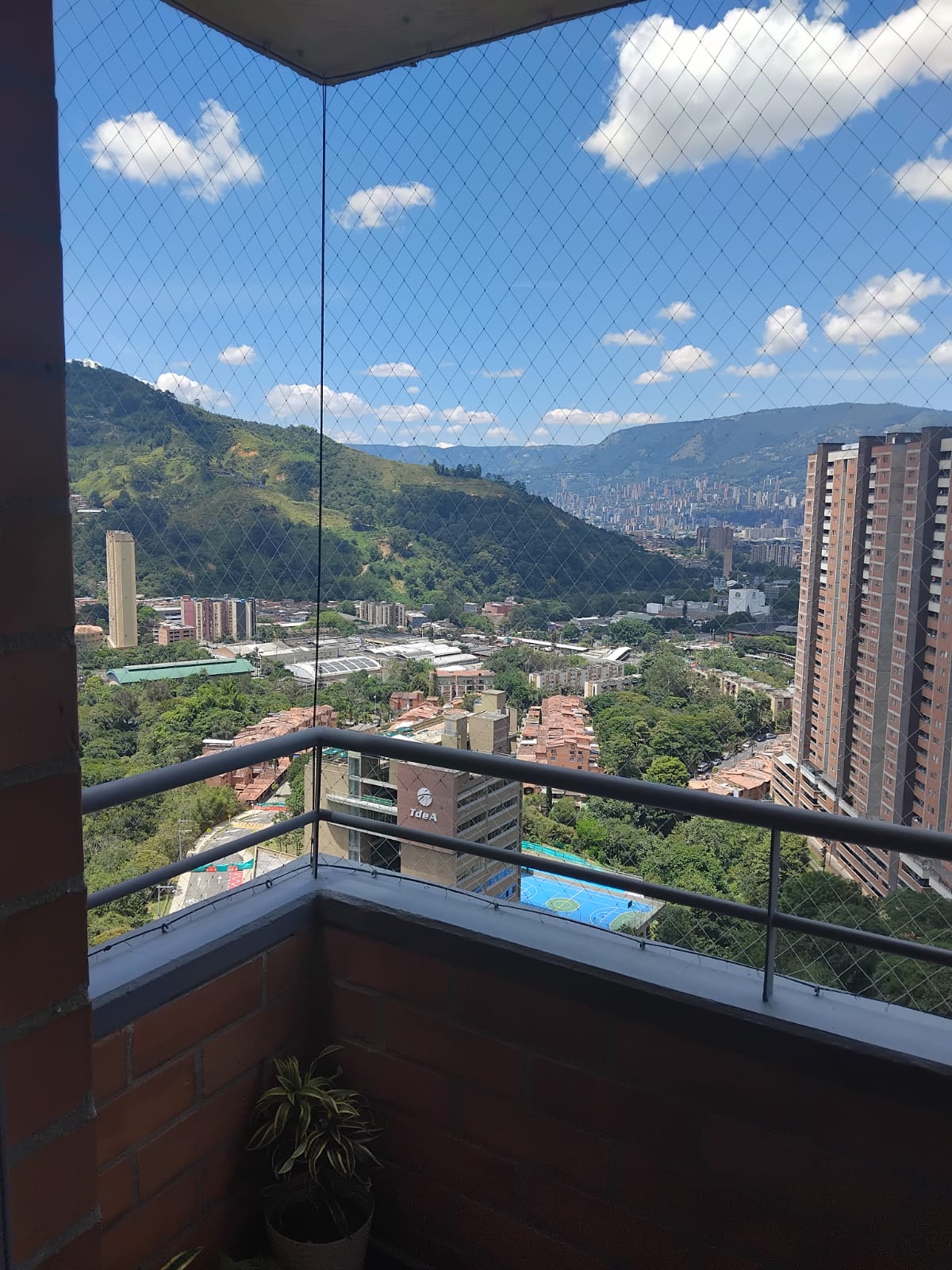 Apartamento en venta San Gabriel Itagüí Sector Ditaires