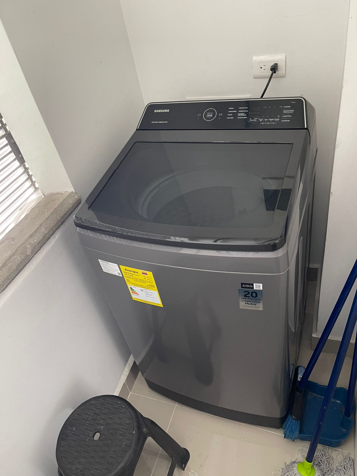 Apartamento amoblado en arriendo Las Lomitas Sabaneta