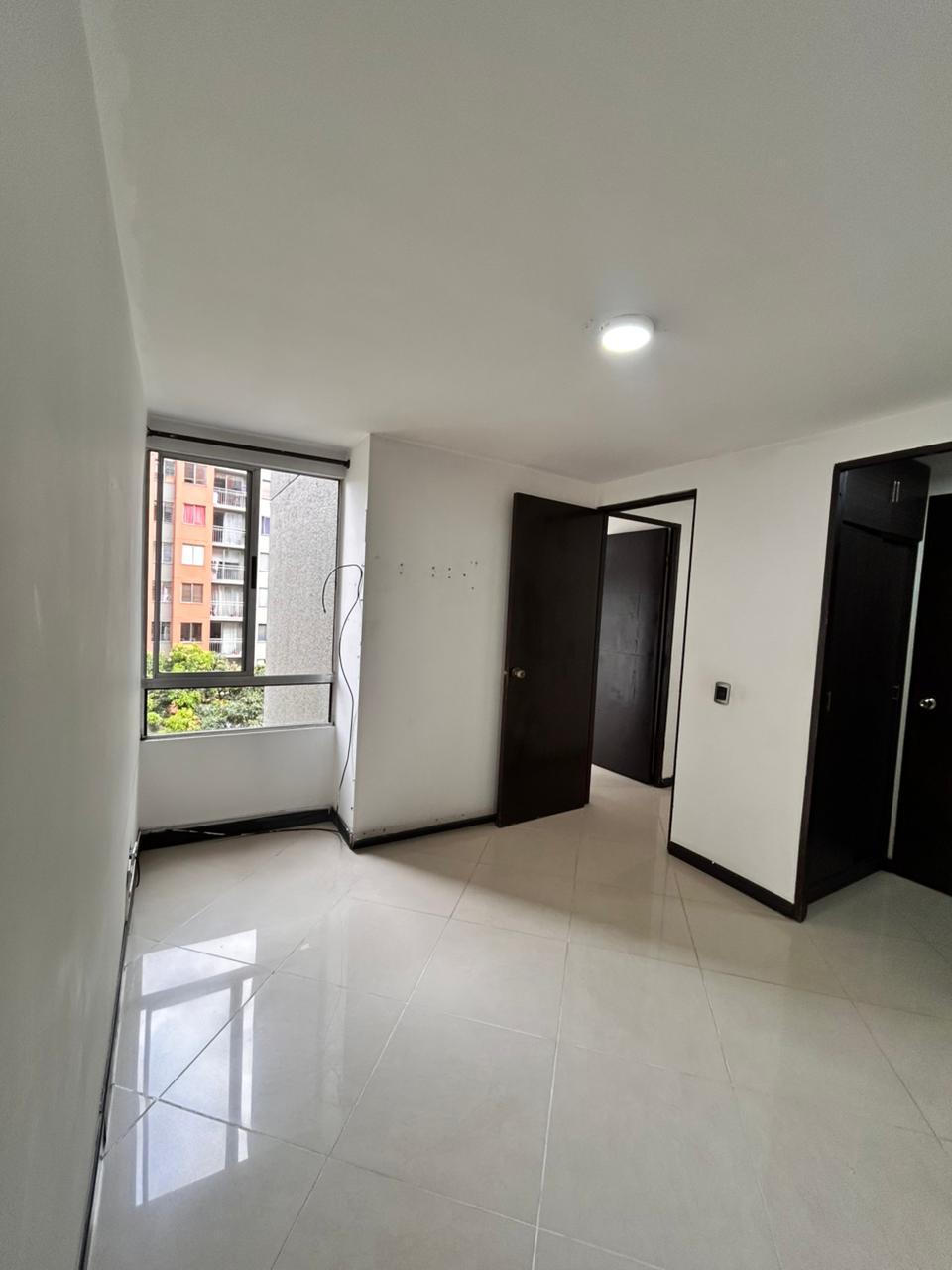 Apartamento en venta en San German - Robledo