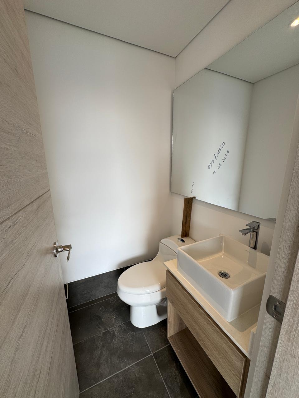 Apartamento para la venta sector Linares