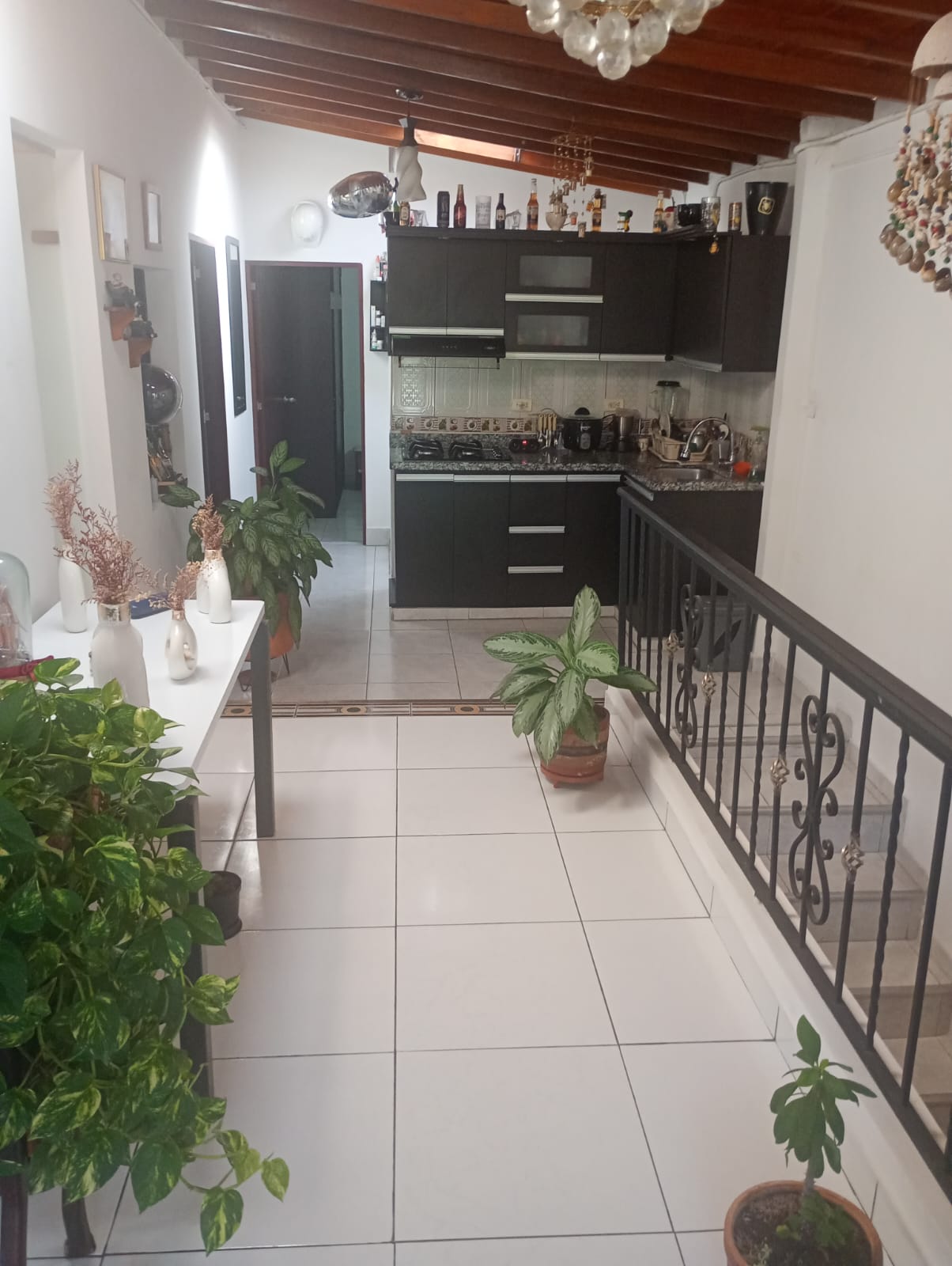 Apartamento para la venta en Bello Barrio Nuevo