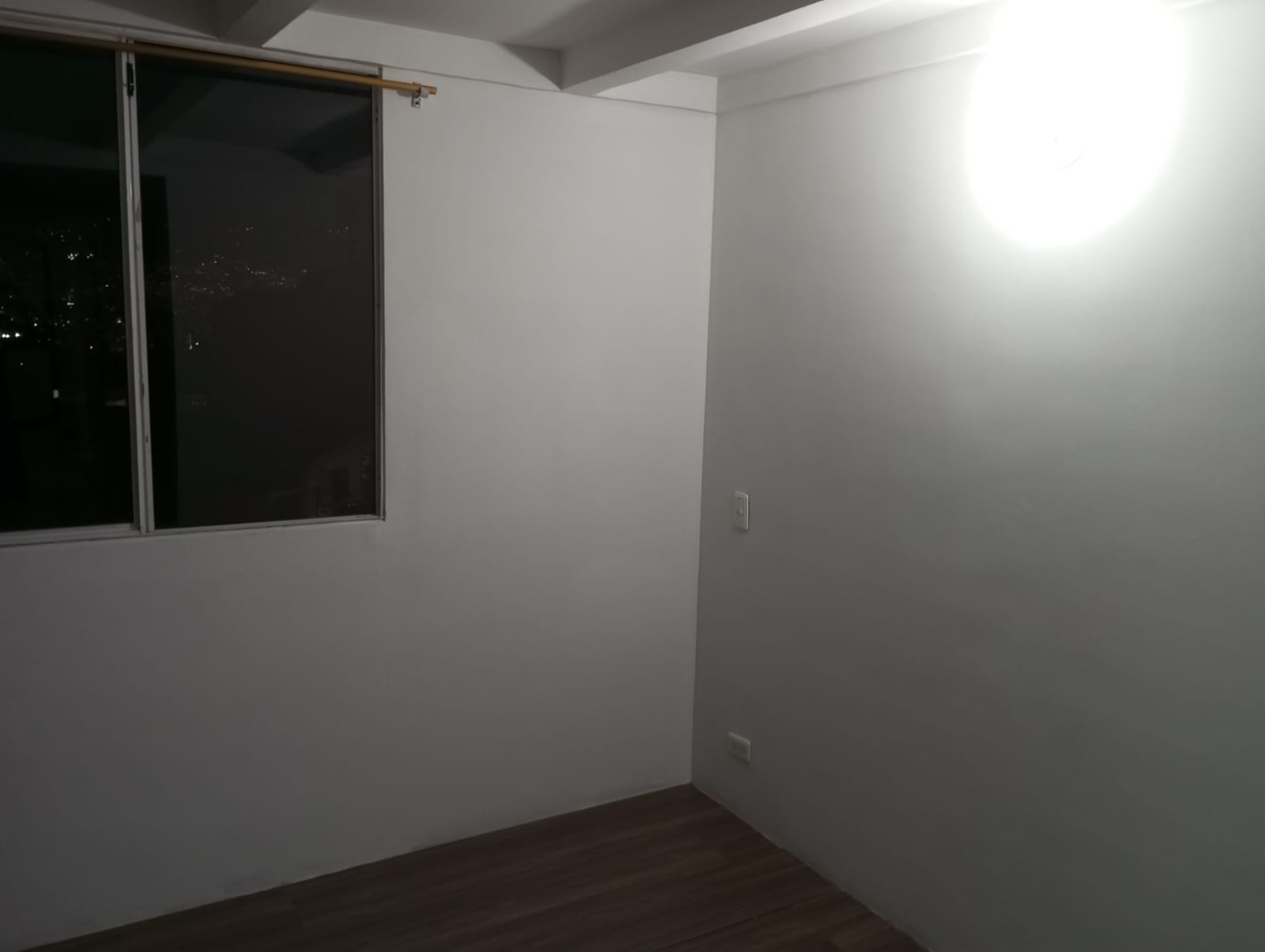 Apartamento para la venta en Envigado sector Uribe Angel