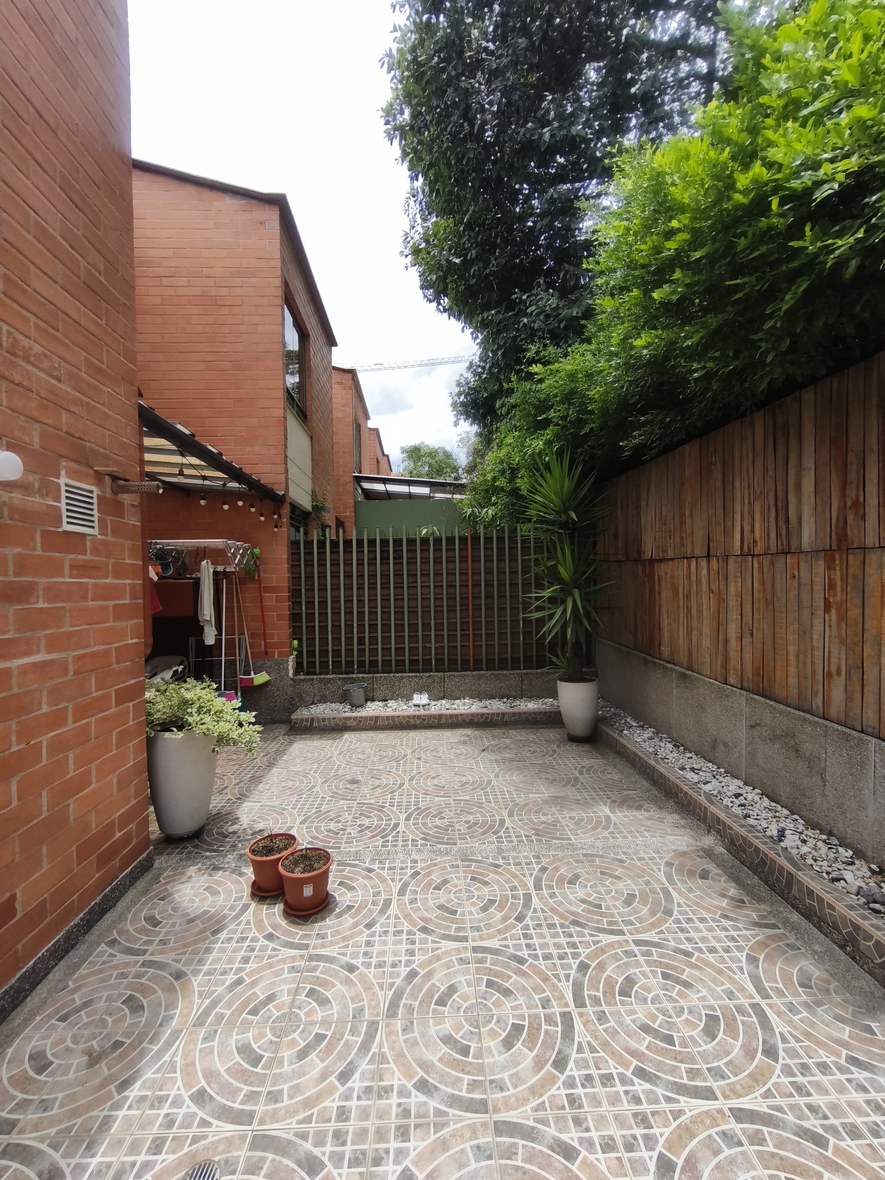Venta de casa en Envigado Camino Verde