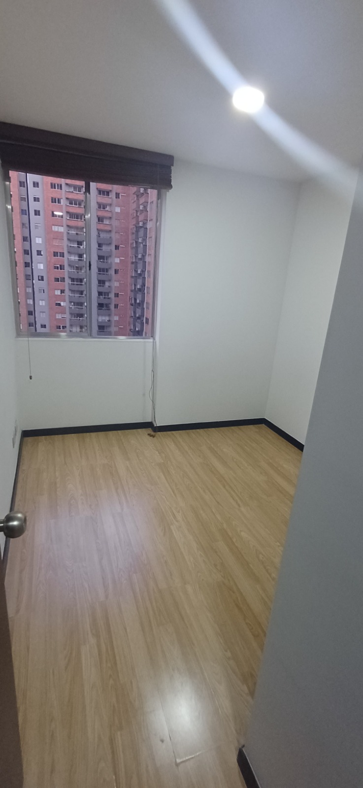 Apartamento para arriendo en Ciudad del Río El Poblado