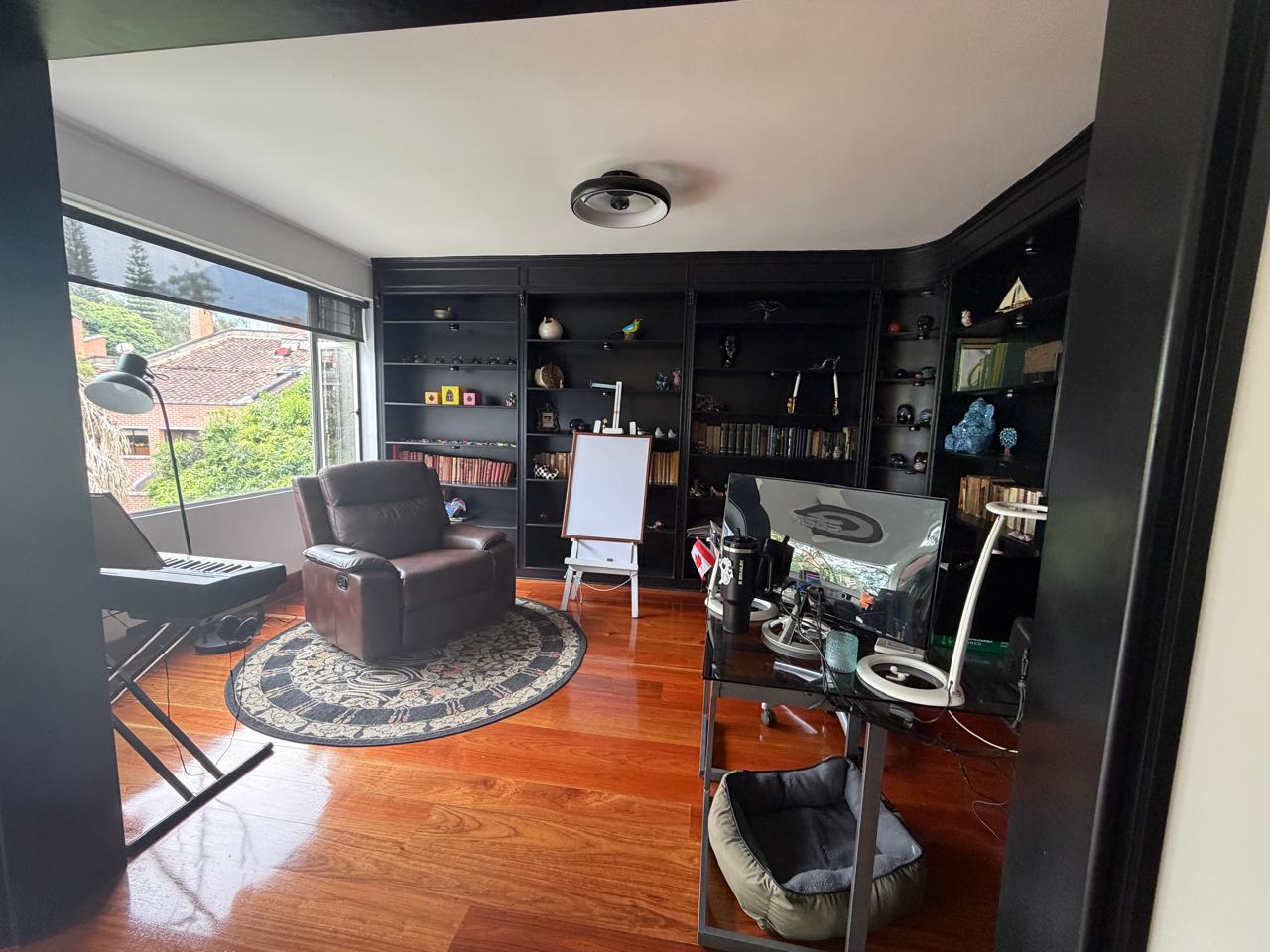 Apartamento para la venta en Poblado Loma de Los Gonzalez