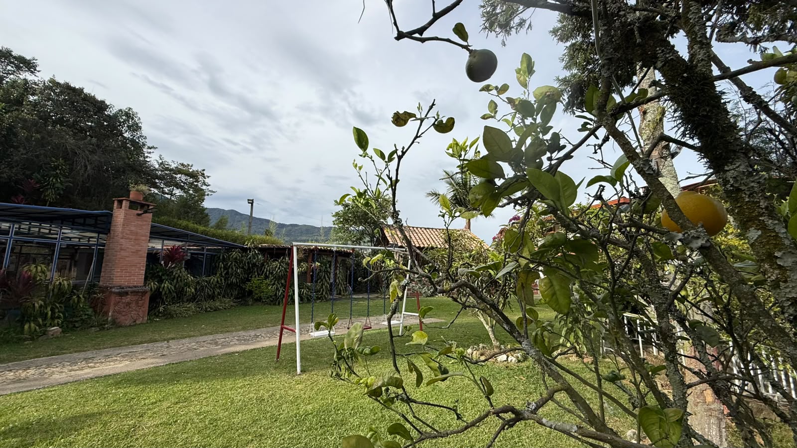 Hostal  o finca de recreo en arriendo San Cristobal tunel de Occidente