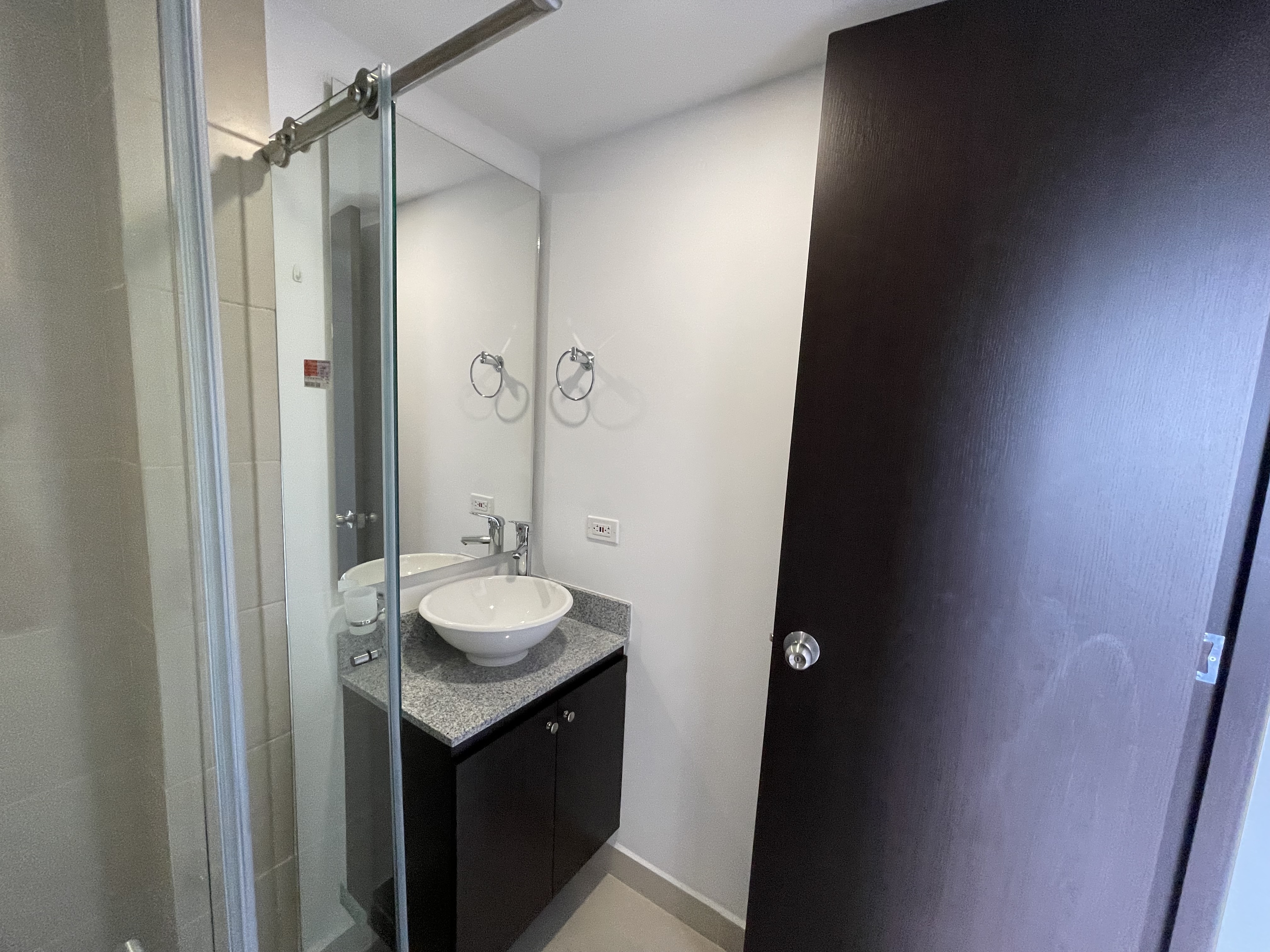 Apartamento para la renta en San Antonio de Pereira Rionegro