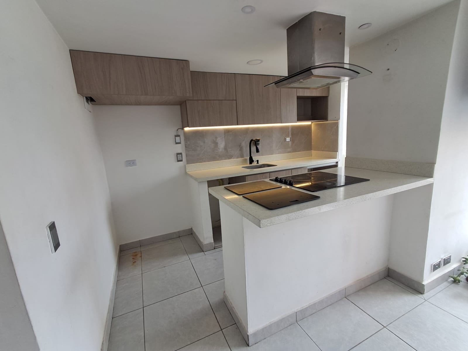 Apartamento para arriendo en Santa Lucia Medellín