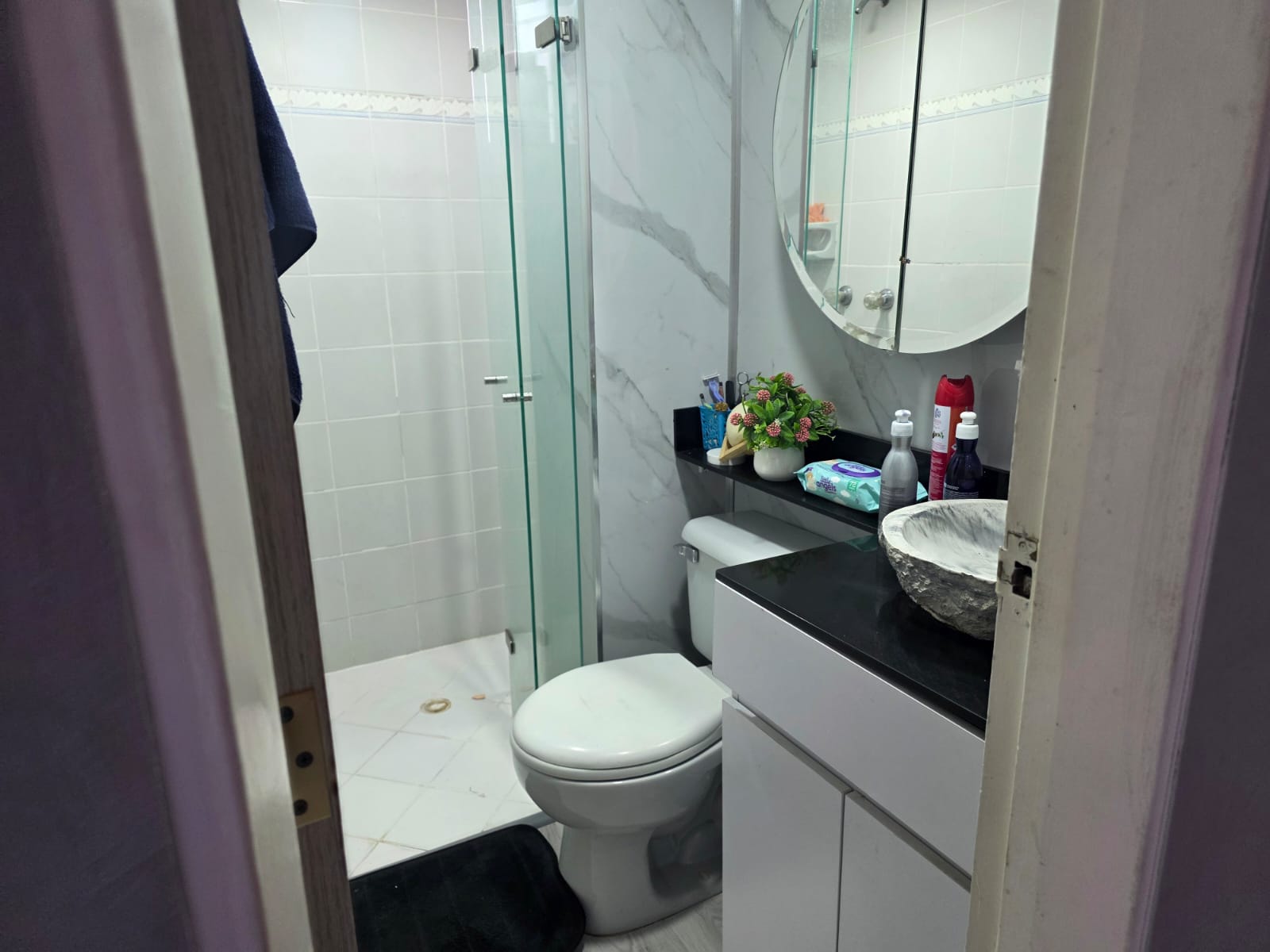 Apartaestudio para venta en Belen la palma Medellin