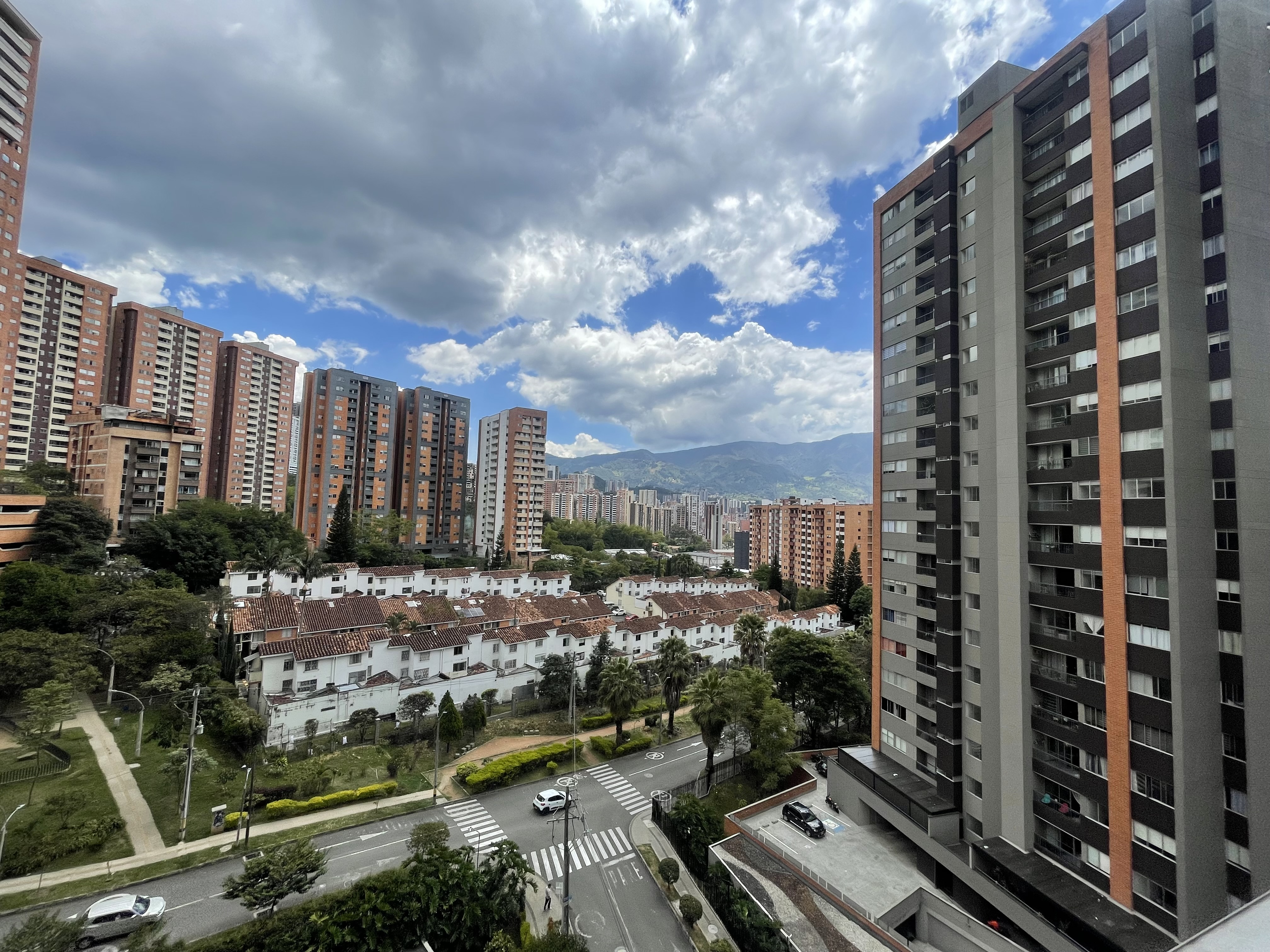 Apartamento para la venta en Sabaneta sector Asdesillas