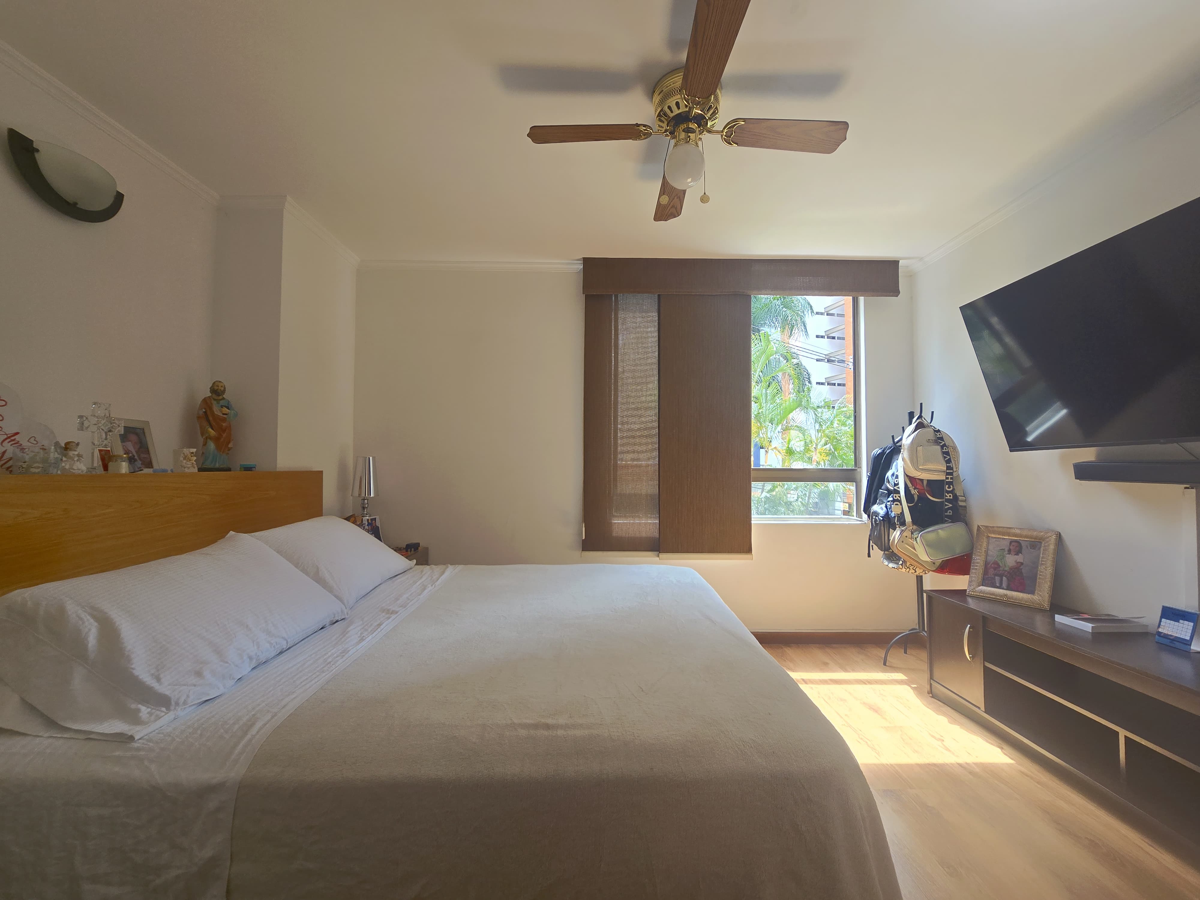 VENTA DE APARTAMENTO LOMA DE LOS BERNAL