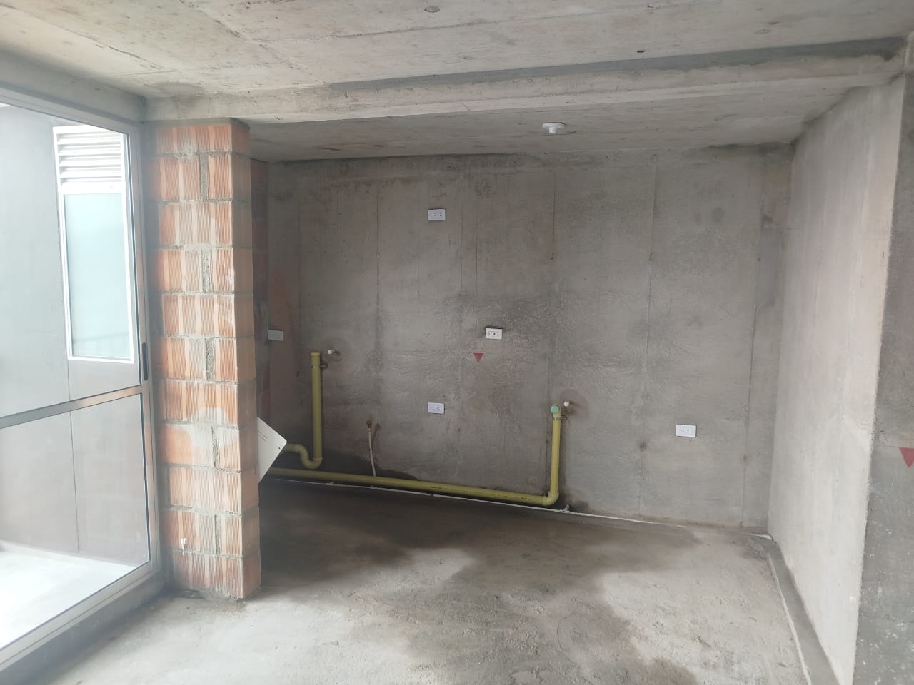 Apartamento en venta Pan de Azúcar Sabaneta