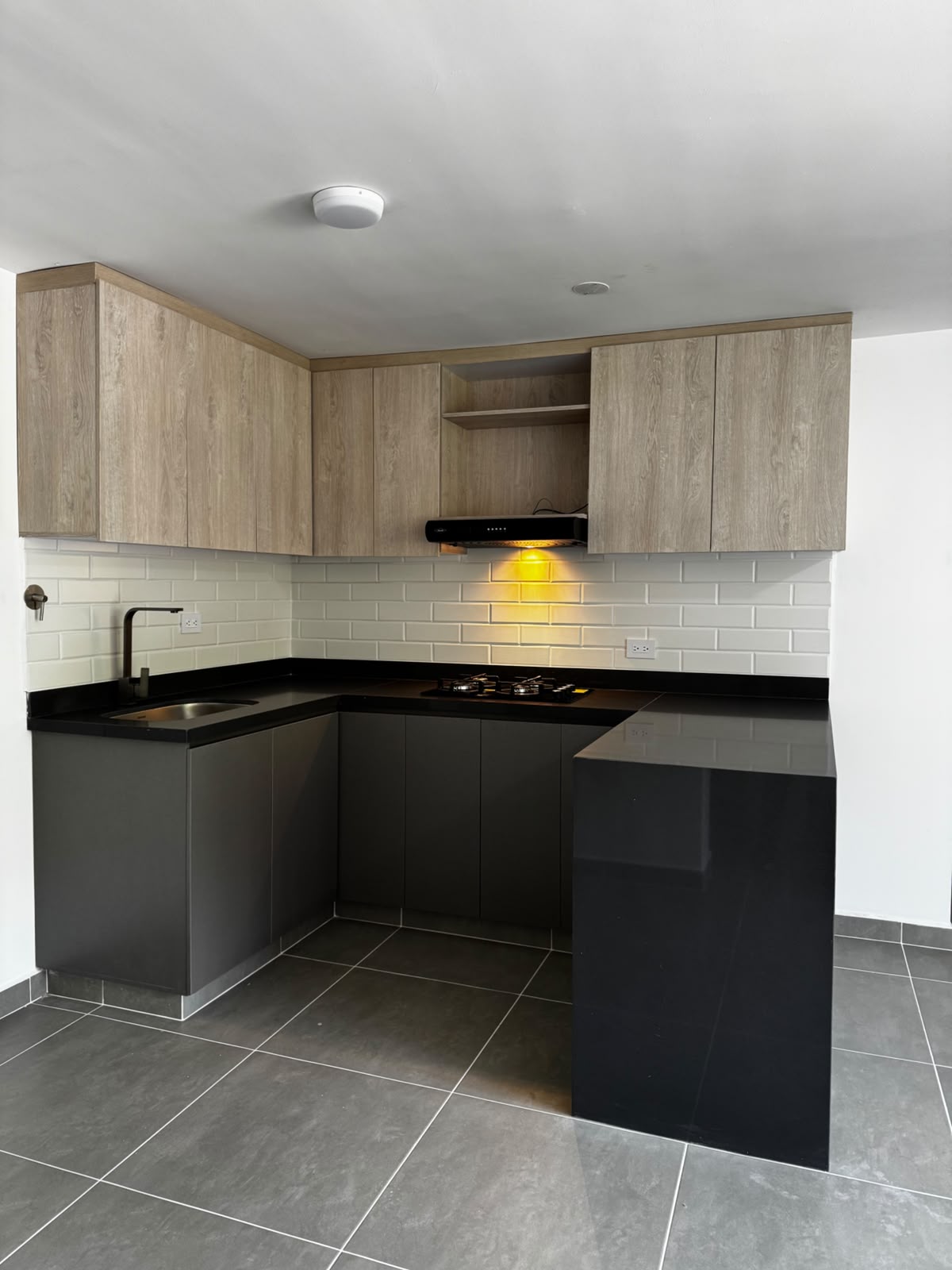 Apartamento nuevo para venta los Gomez Itagüí