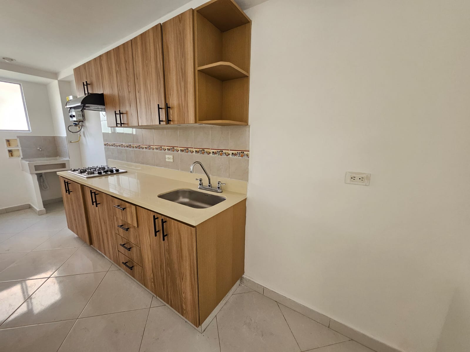 Apartamento para arriendo en Ciudad del Rio El Poblado