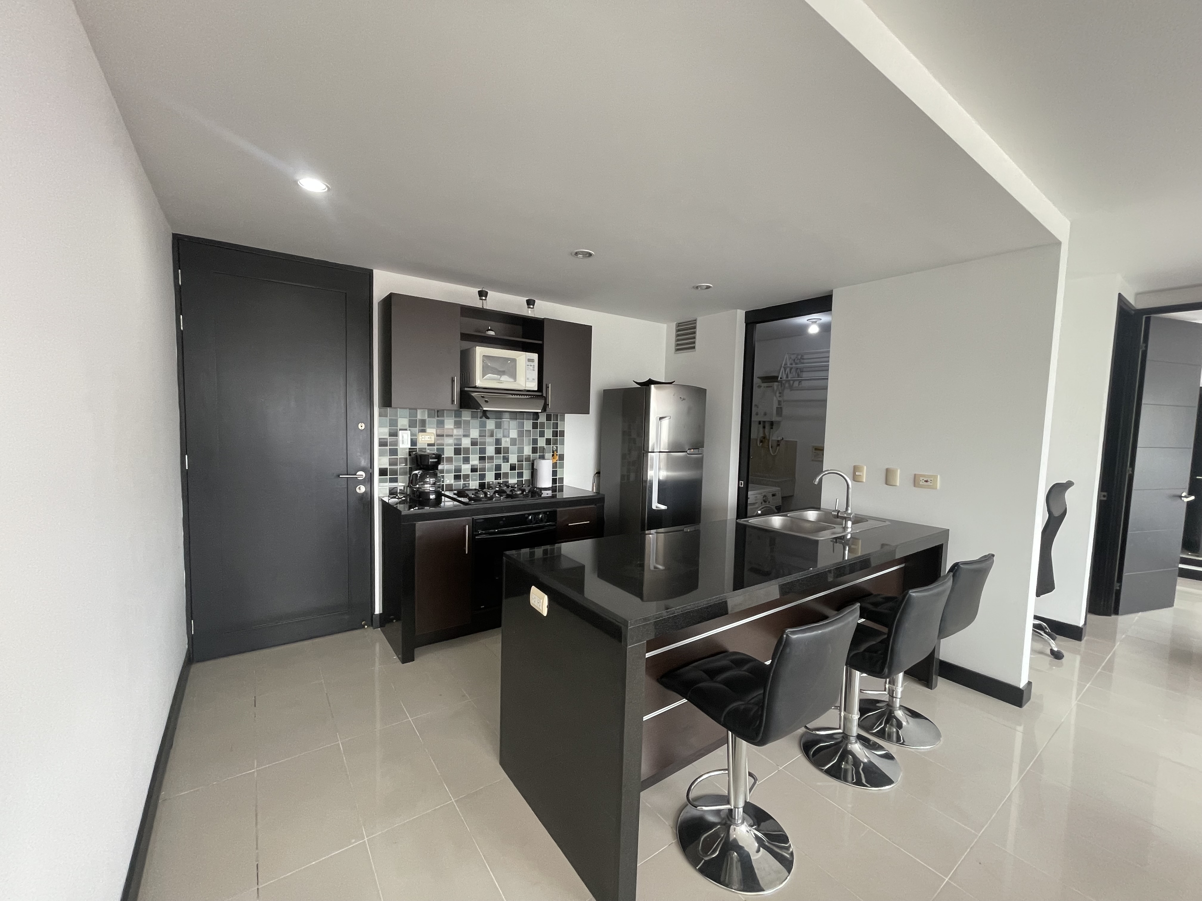 Apartamento para la venta en El Poblado