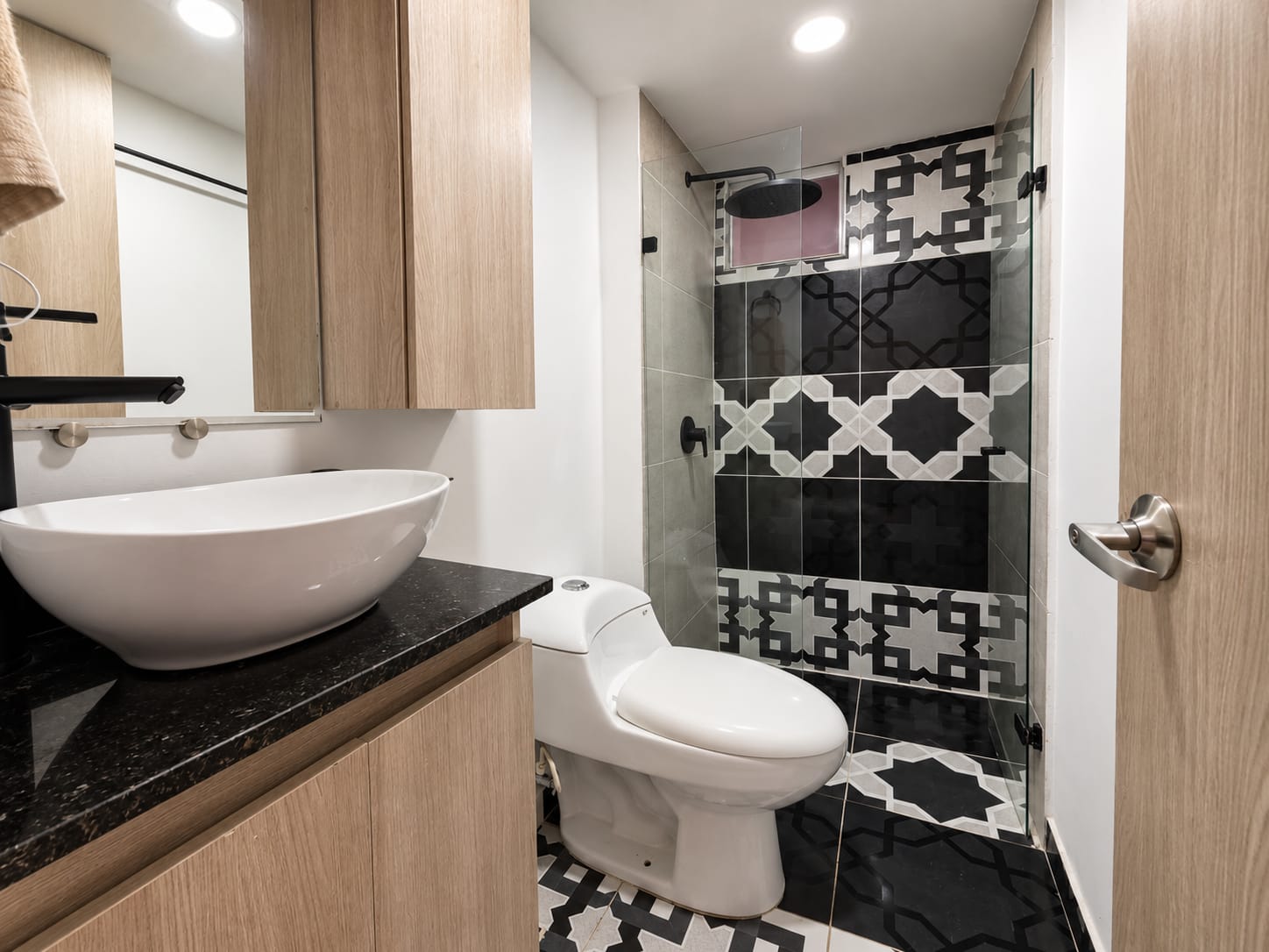 Apartamento en venta María Auxiliadora Sabaneta – 3H + vista