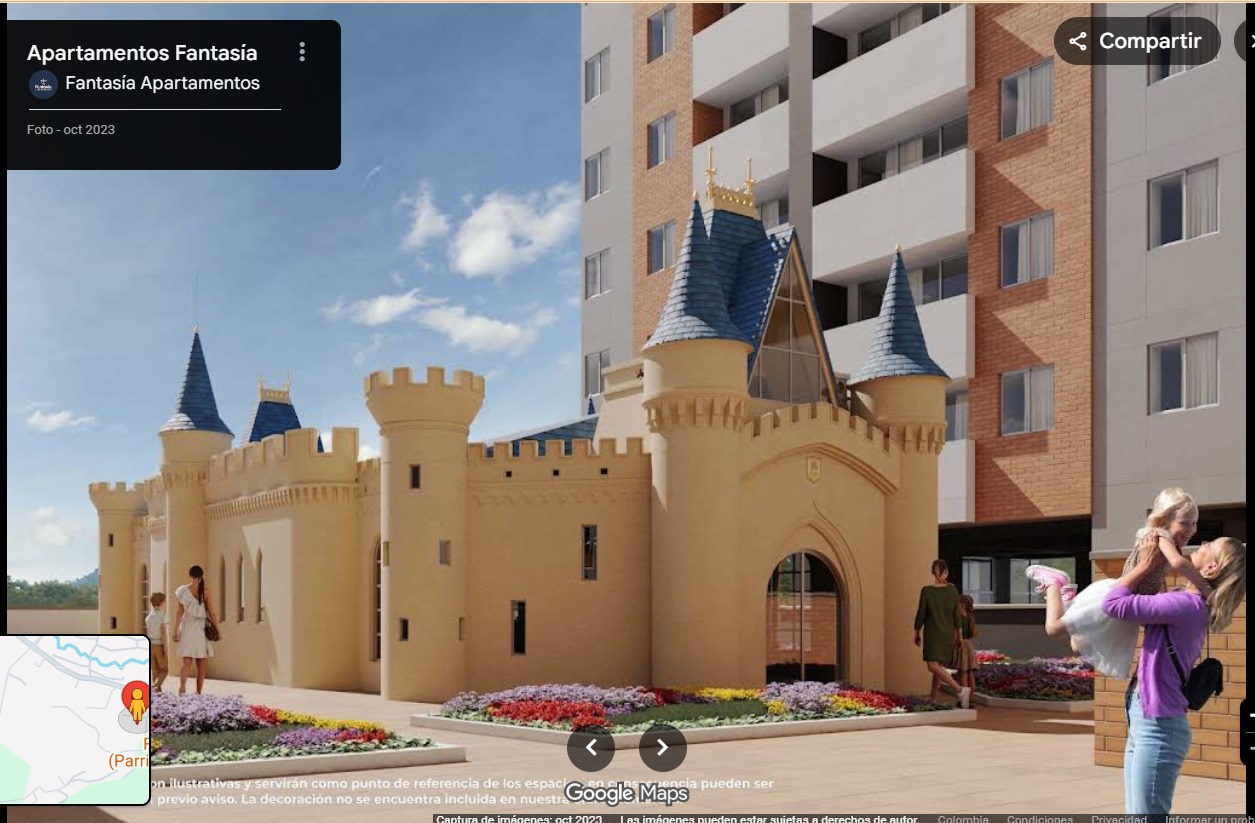 Apartamento nuevo para estrenar en venta en La Estrella