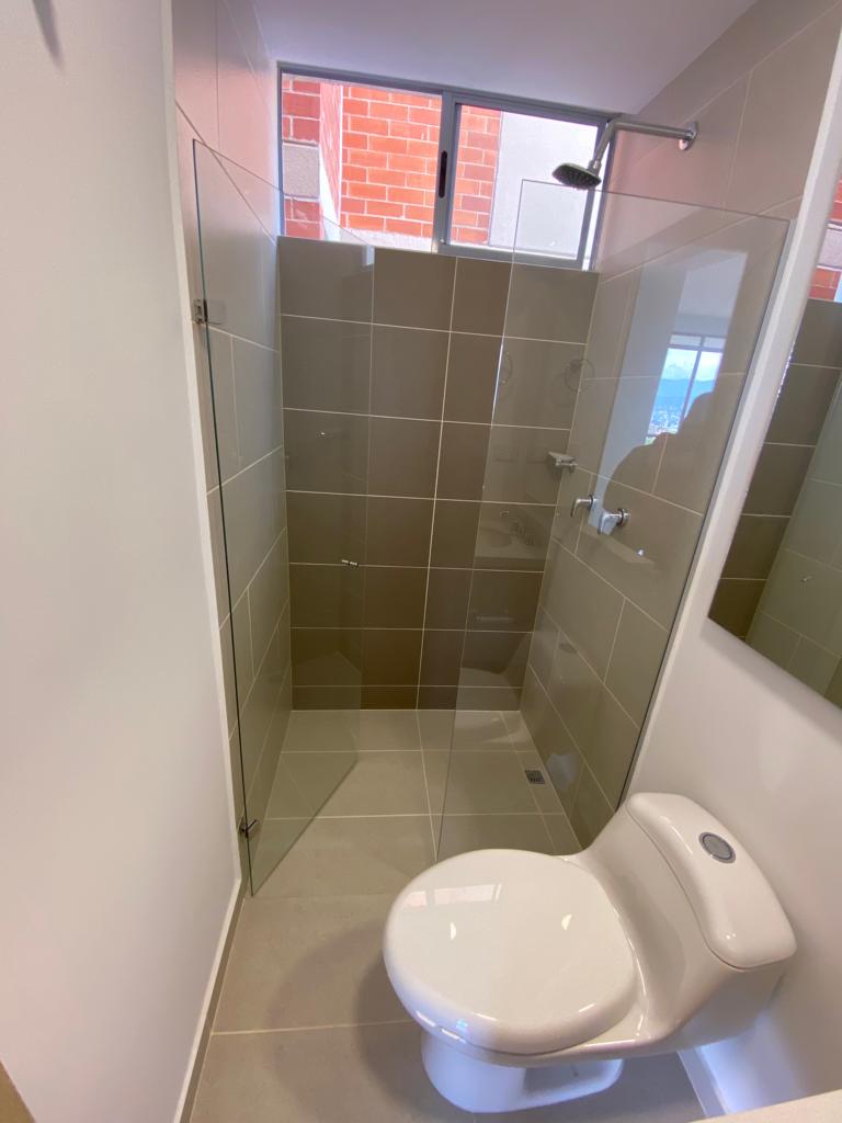 Apartamento en venta en Suramerica