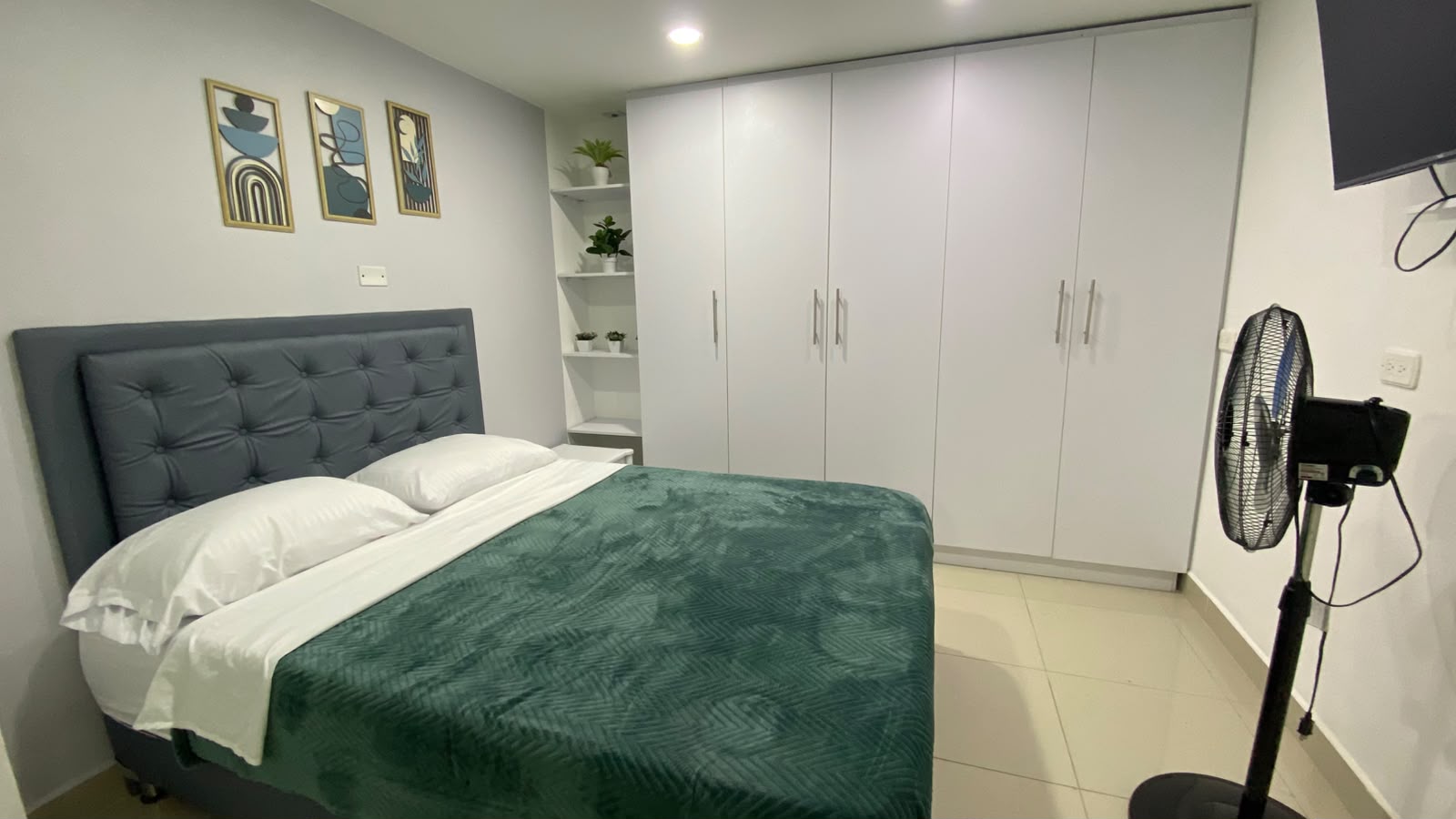 Casa en venta en Calasanz Medellín