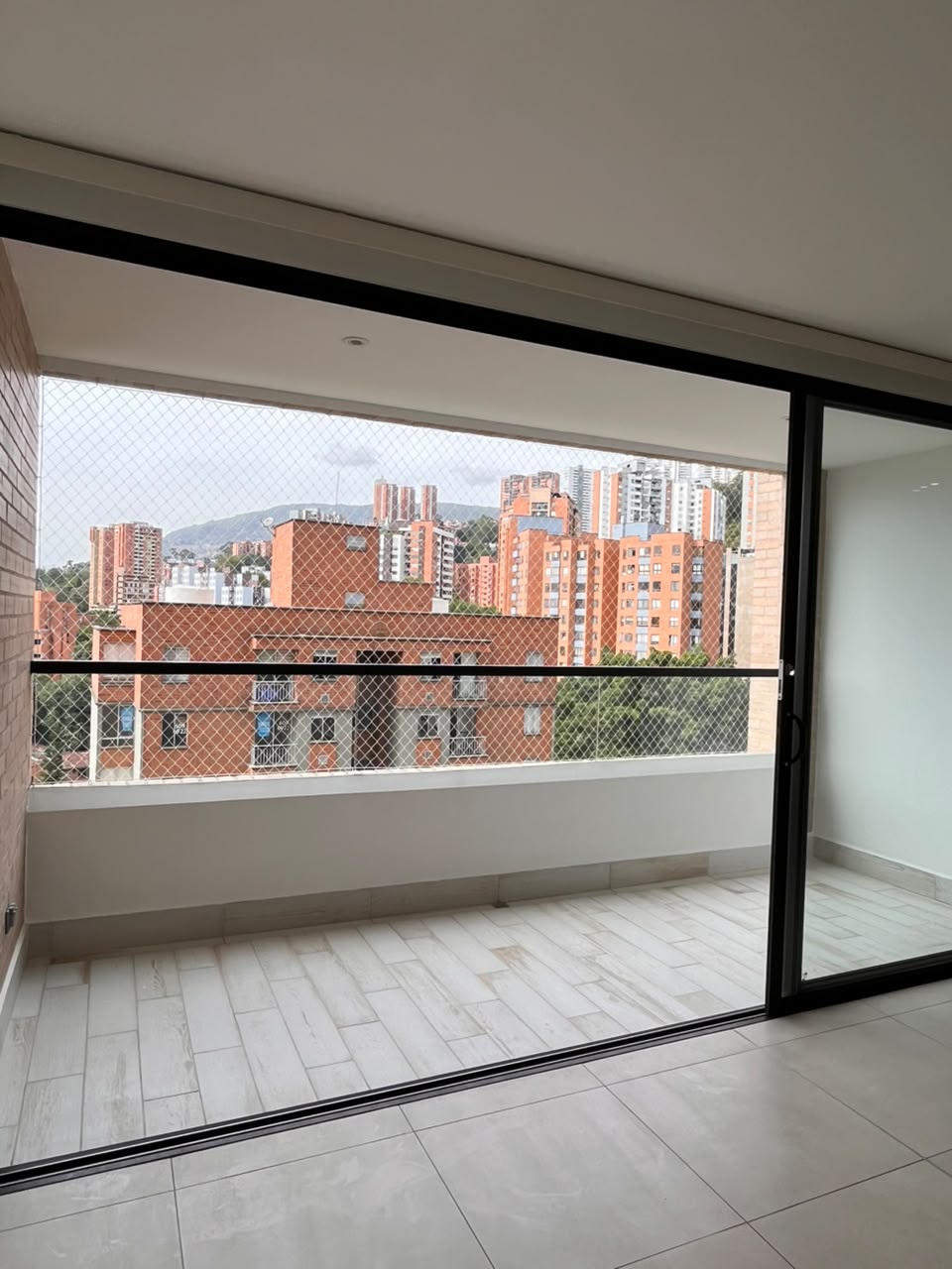 Apartamento en arriendo en Castropol El Poblado Medellín