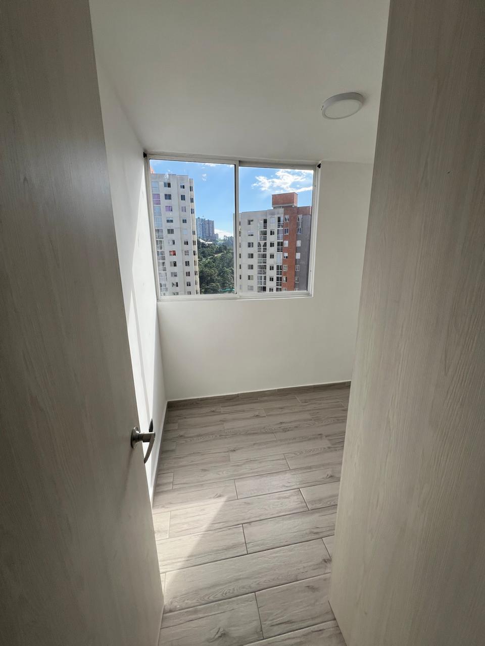 Apartamento en arriendo María Auxiliadora Sabaneta