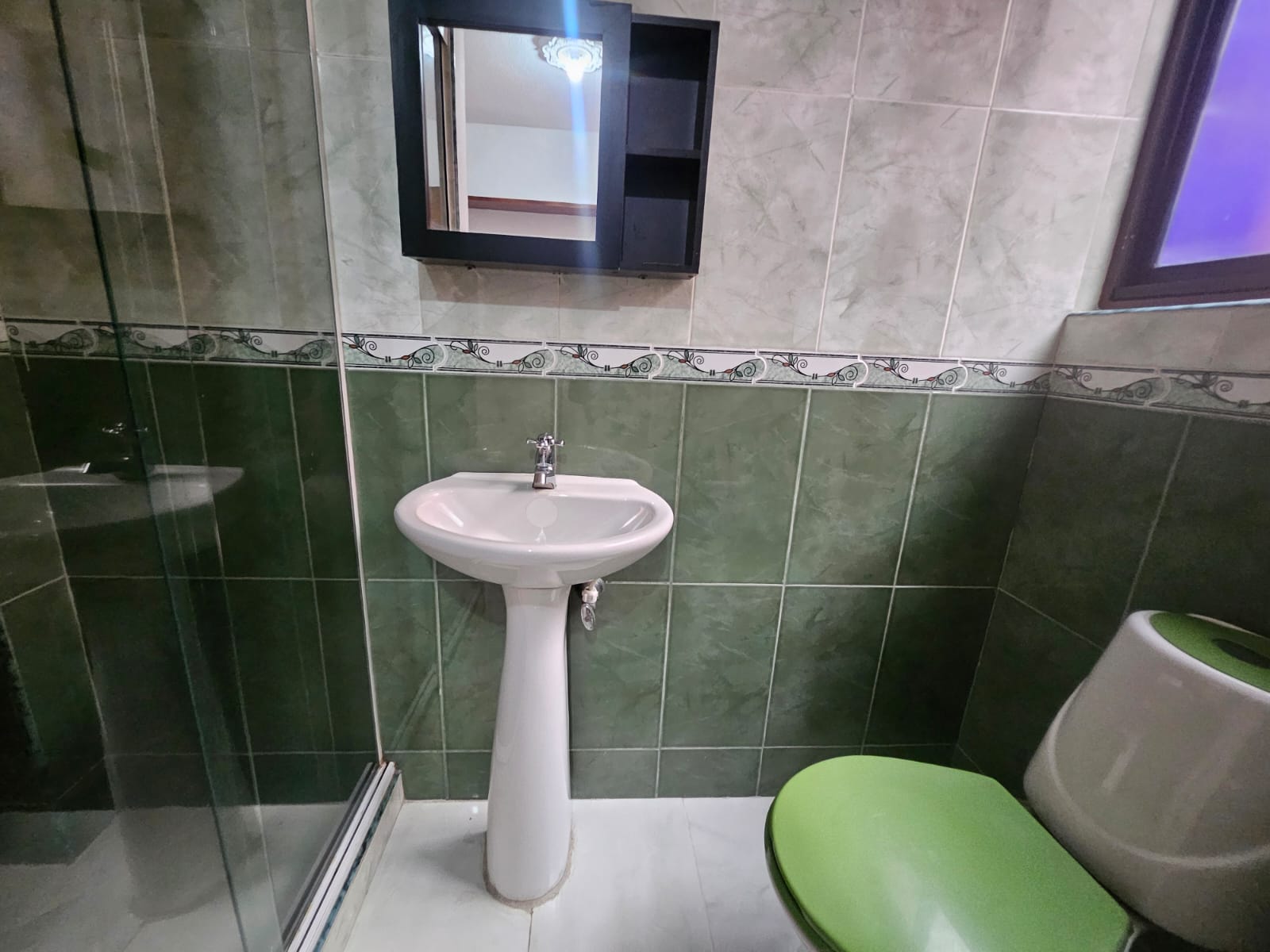 Apartamento para arriendo en Bostón Medellín